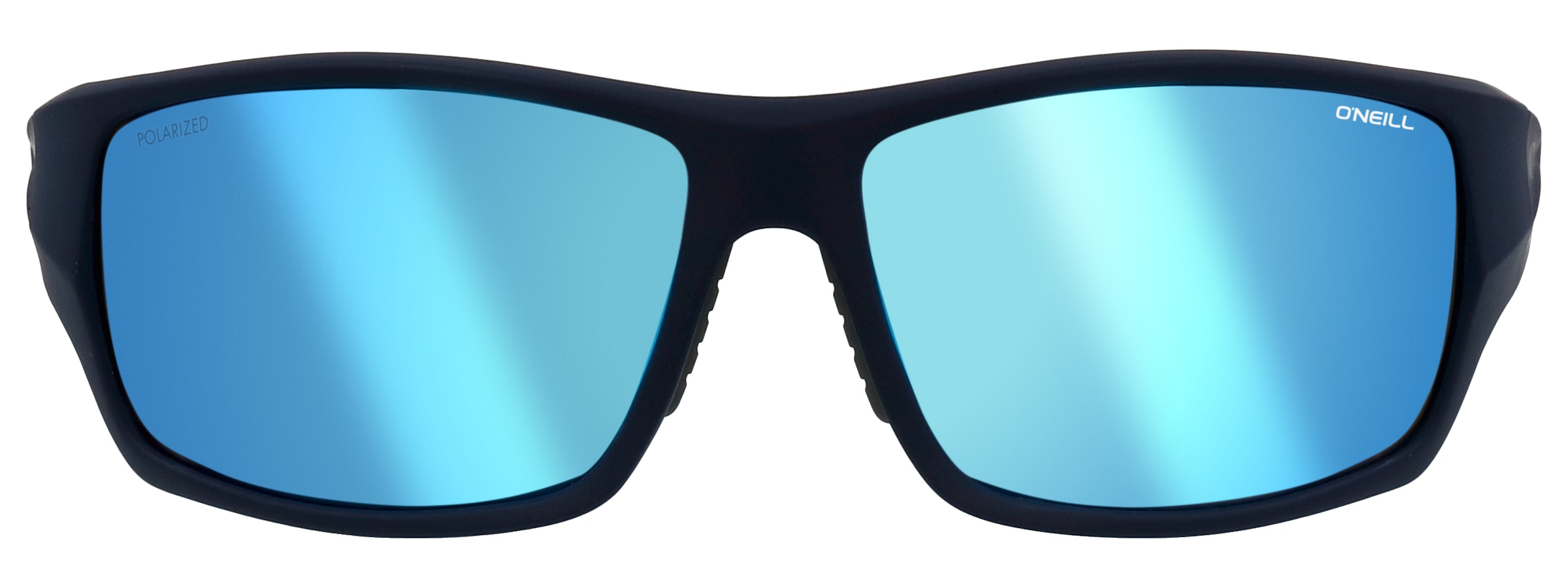 O'Neill Sonnenbrille »Modell 966117« Form Karree/Eckig, Logoschriftzug auf Bügel, Injectionfassung