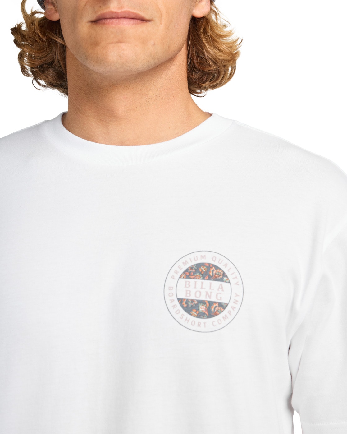 Billabong T-Shirt »Rotor Fill«