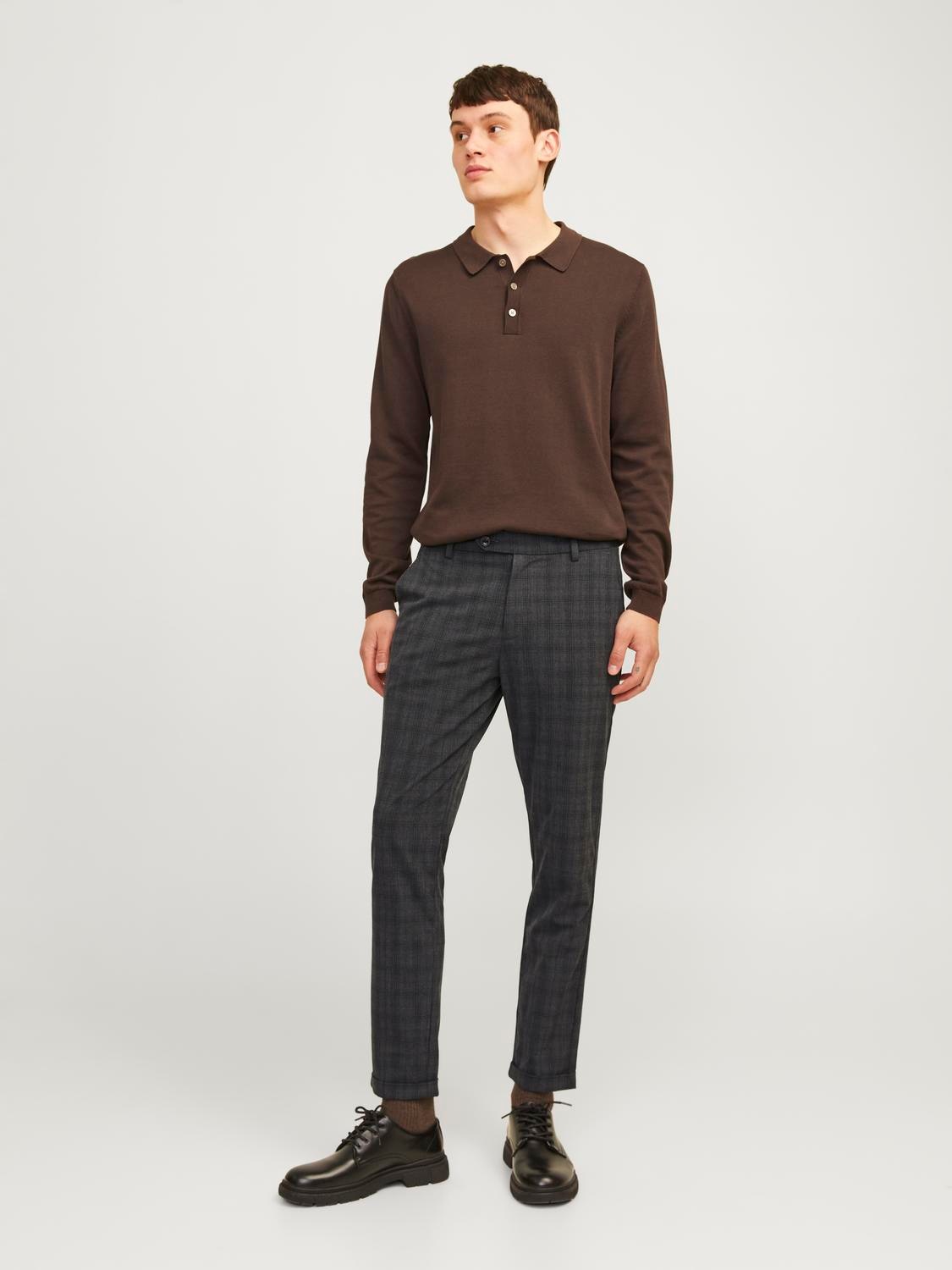 Jack & Jones Chinos »JPSTMARCO JJCONNOR A«