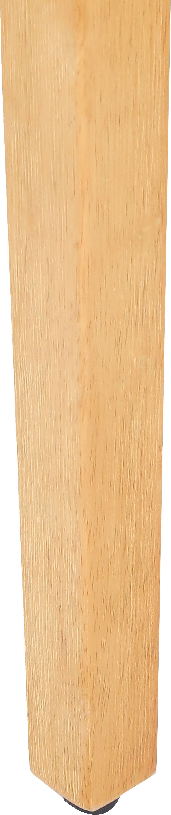 Home affaire Esszimmerstuhl »Liao, 2er-Set«, (Set), pflegeleichter Webstoff Bezug, Knopfheftung, Sitzhöhe ca. 51 cm