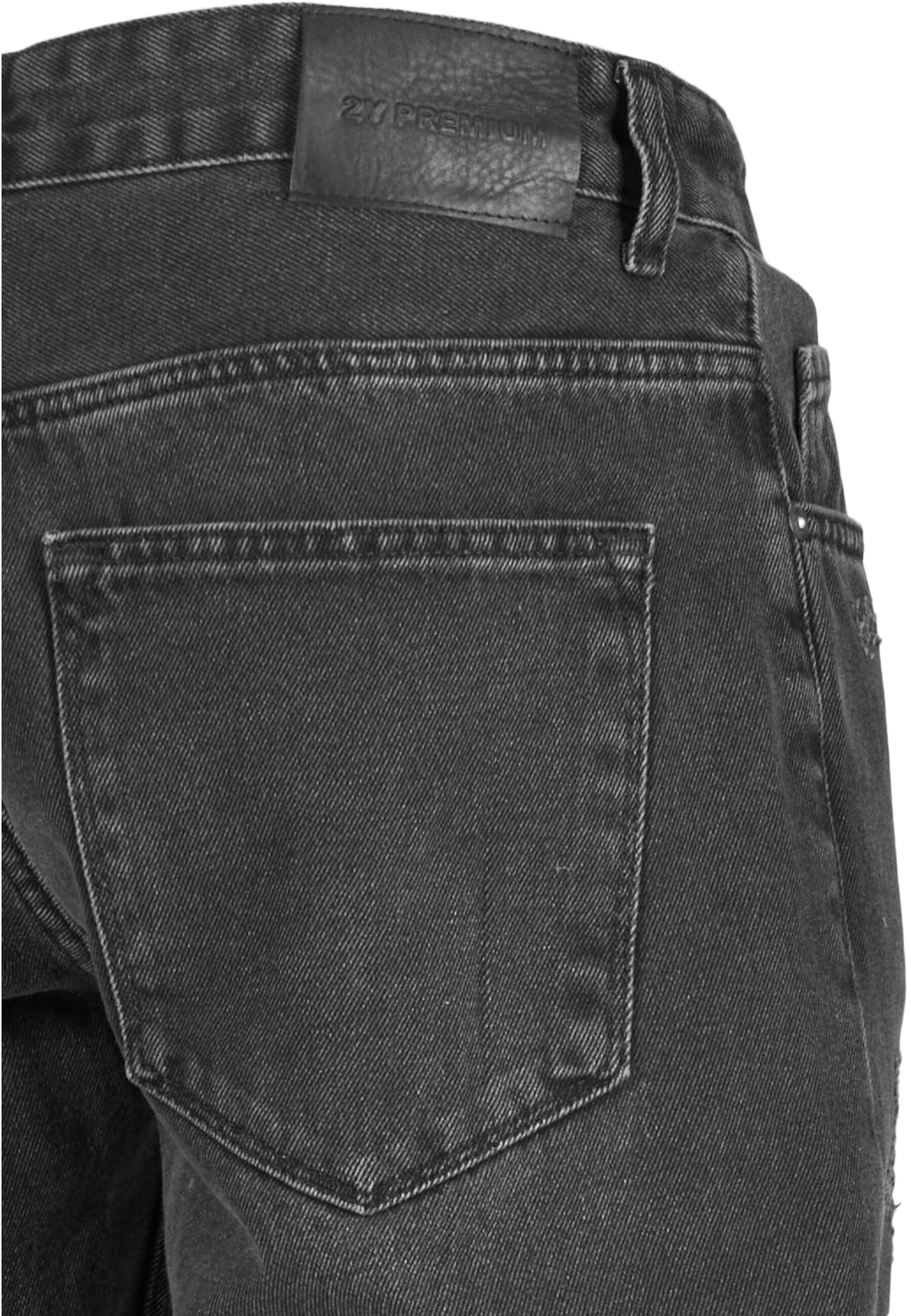 2Y Studios Bequeme Jeans »2Y Studios Herren 2Y Boyfriend Fit Jeans«