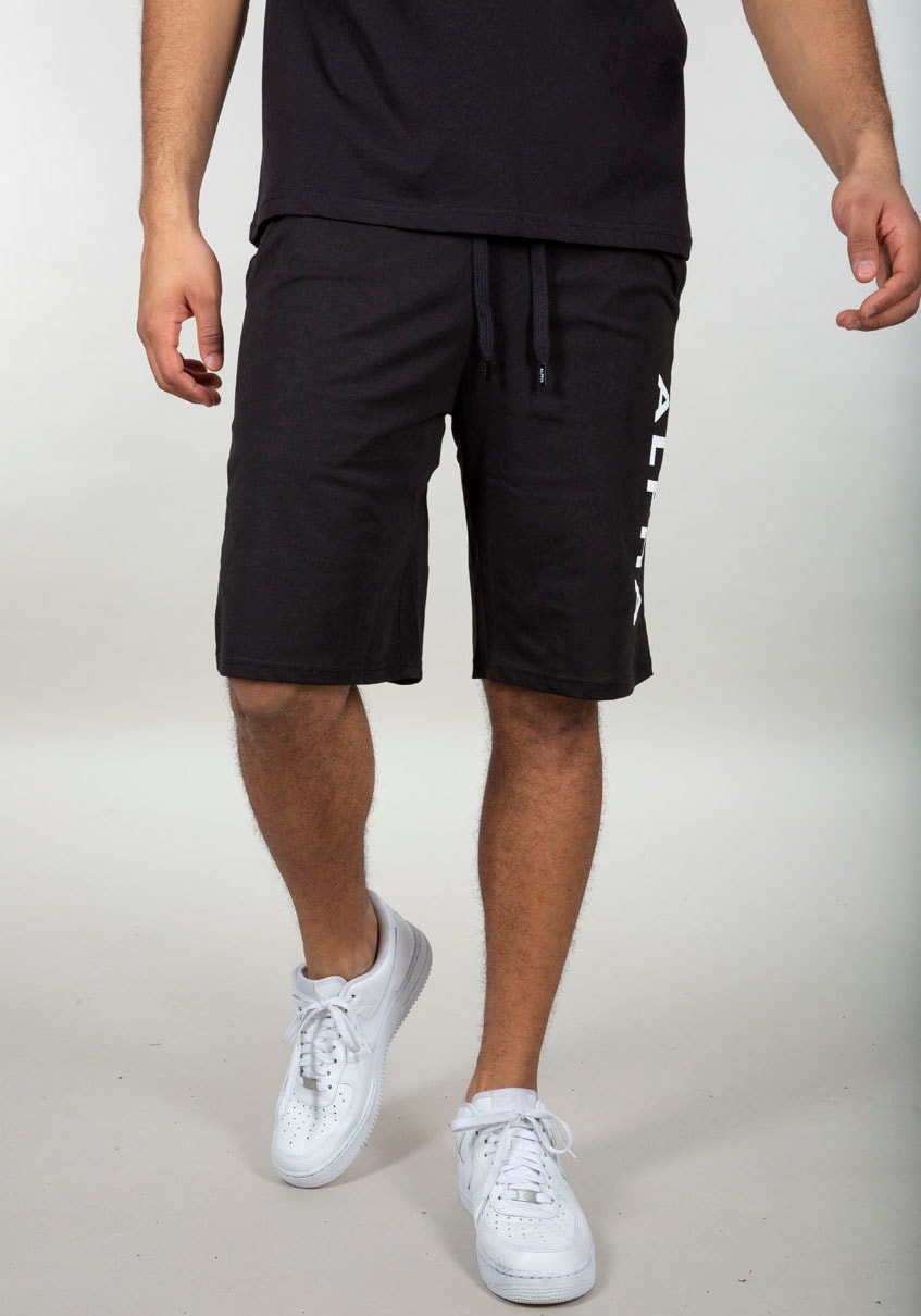 Bild von Alpha Industries Sweatshorts »Jersey Short«