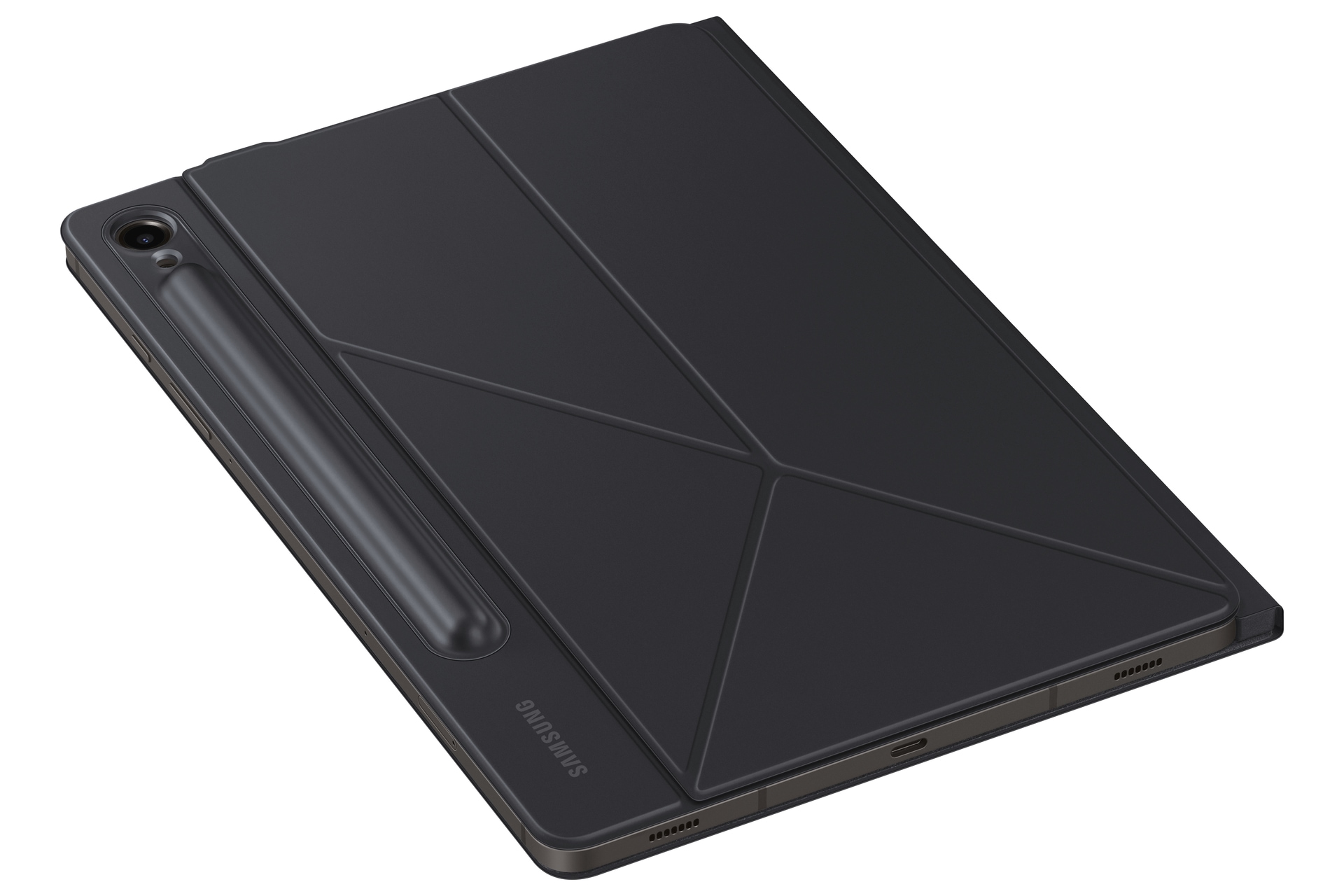 Tablet-Hülle »Smart Book Cover«, für Samsung Galaxy Tab S9