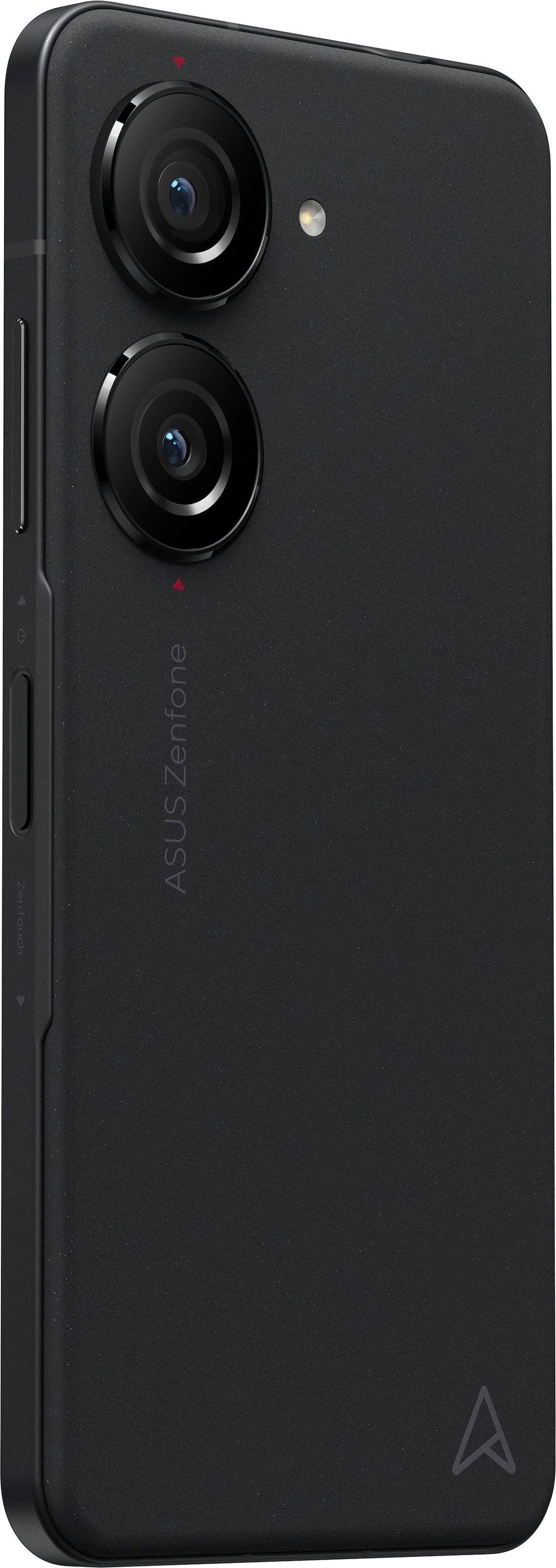 Asus Smartphone »ZENFONE 10«, schwarz, 14,98 cm/5,9 Zoll, 128 GB Speicherplatz, 50 MP Kamera