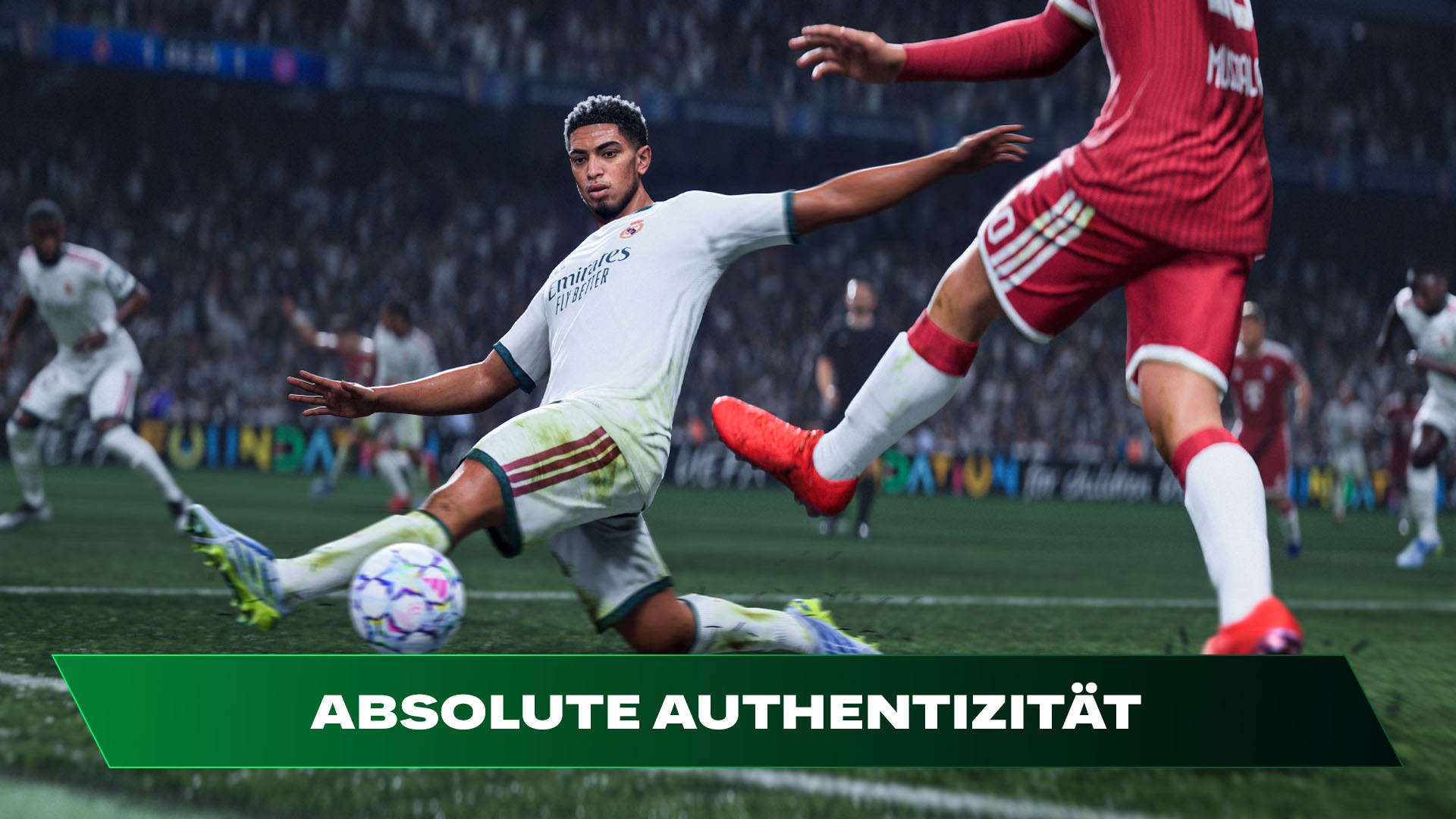 Electronic Arts Spielesoftware »EA Sports FC™ 27« Nintendo Switch
