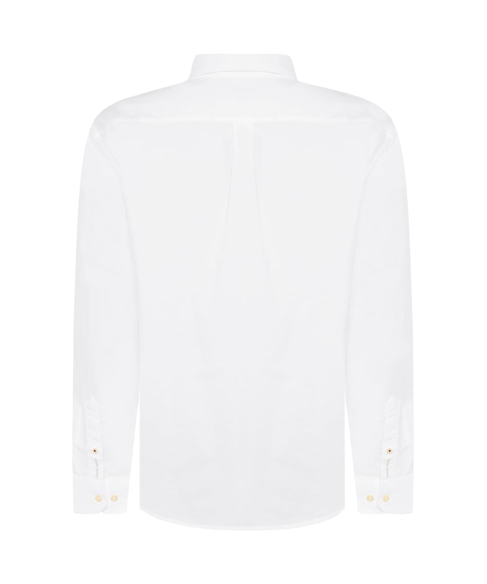 Pierre Cardin Langarmhemd »Oxford Button down« Button-down-Kragen