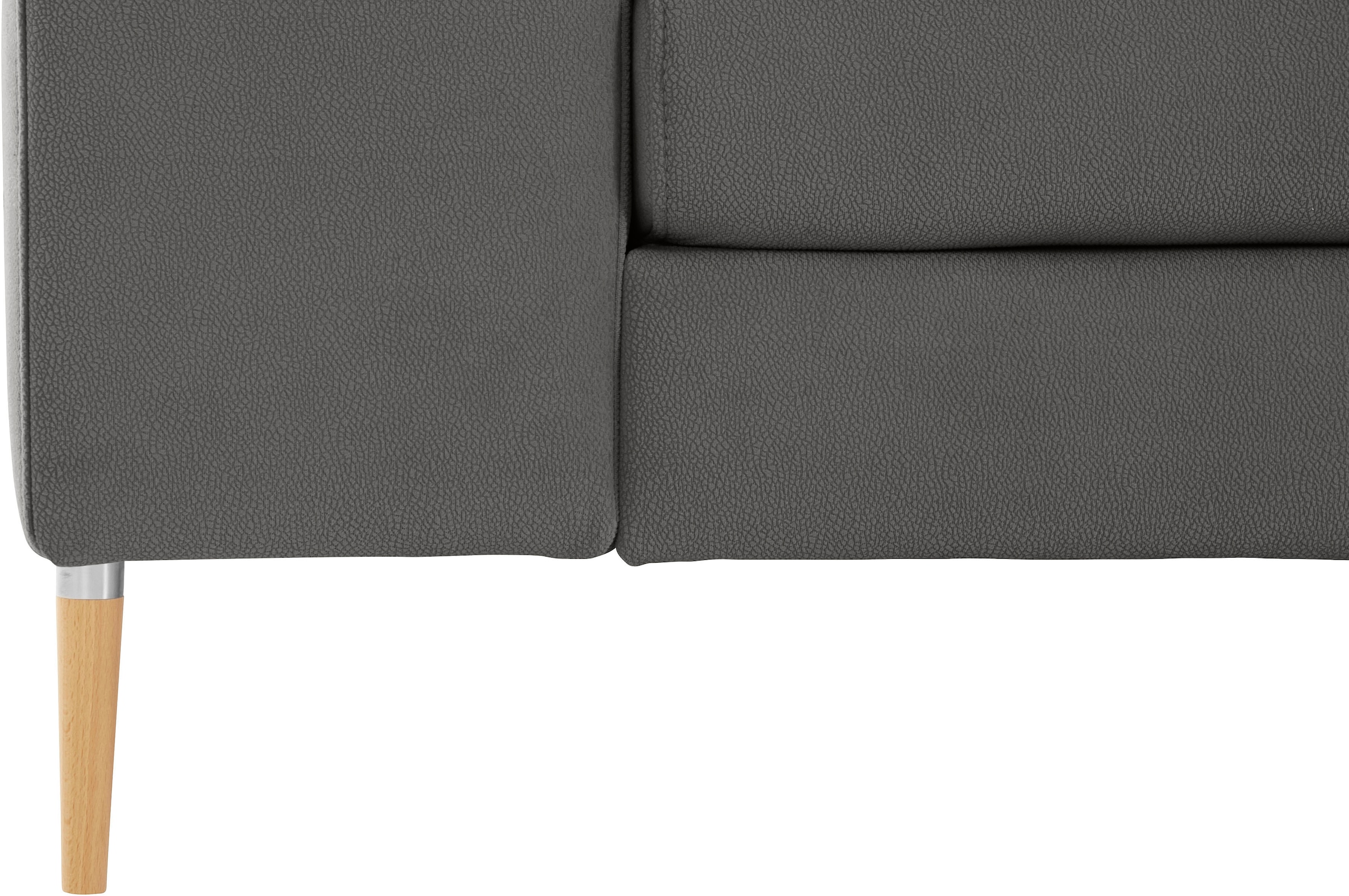 OTTO products 2-Sitzer »Finnja«, mit Recycling-Bezug