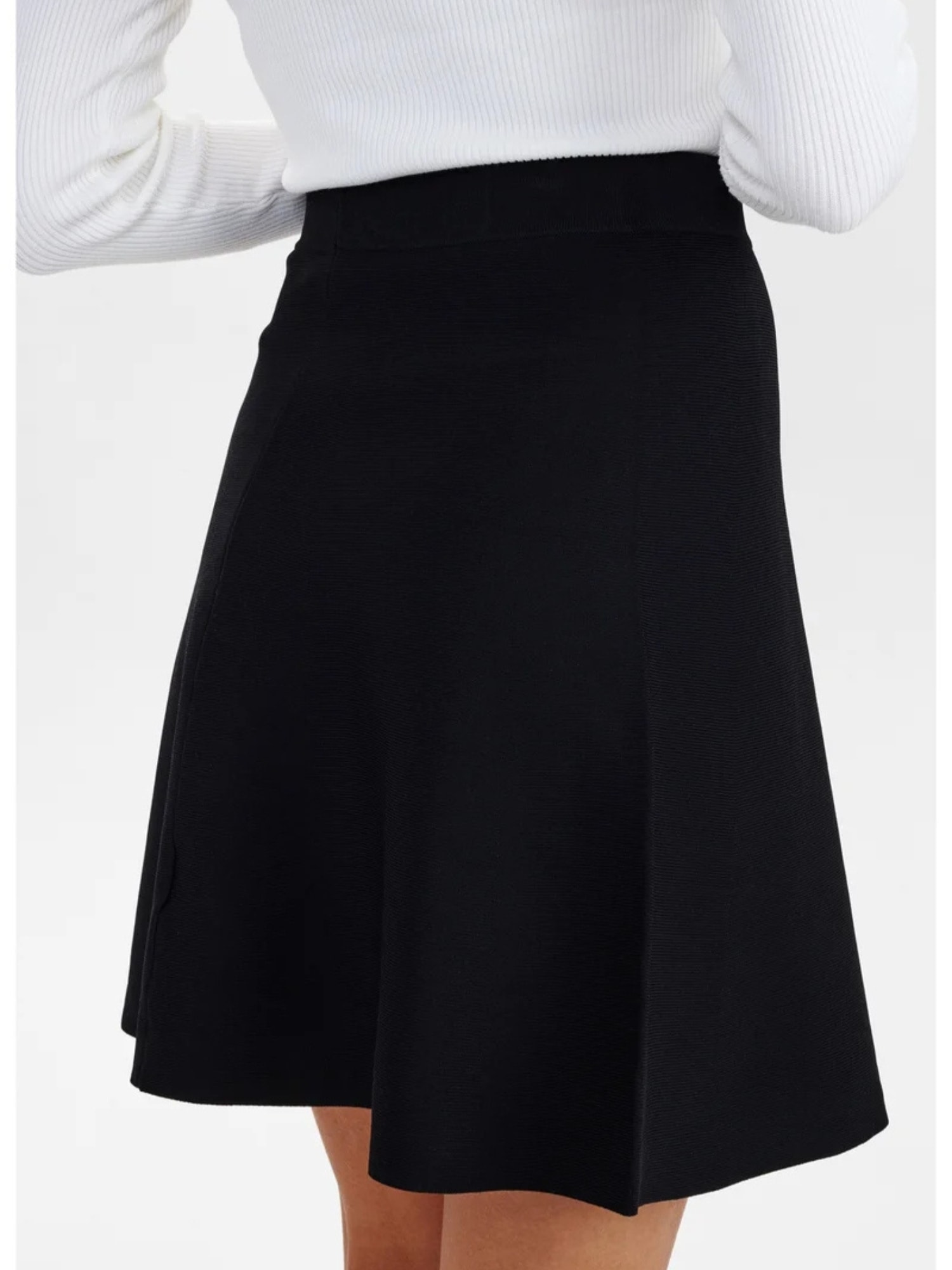 nümph Midirock »Nümph Skirt NULILLYPILLY«