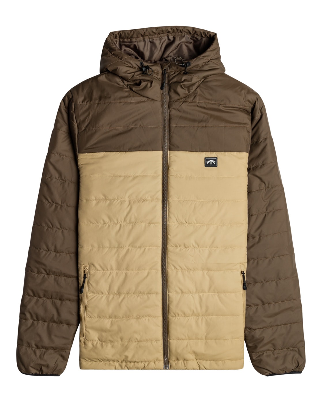 Billabong Outdoorjacke »Surf Check«