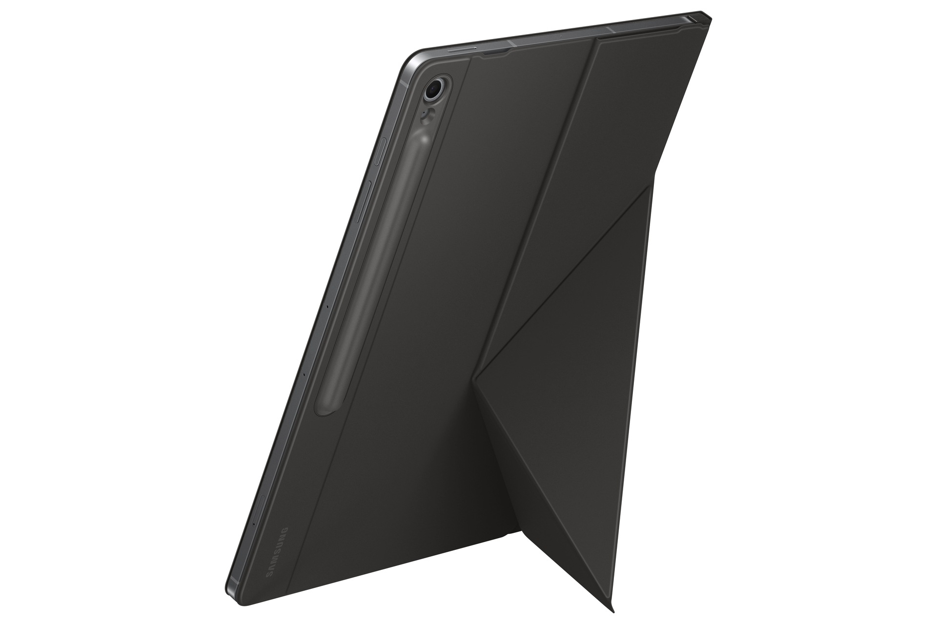 Samsung Tablet-Hülle »Smart Book Cover für Galaxy Tab S10 FE+«, Samsung Galaxy Tab S10 FE+, Backcover, Schutzhülle, Tabletschutzhülle, Case, Schutzcase, stoßfest