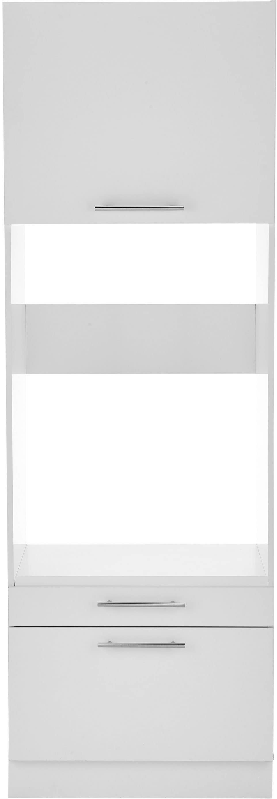 RESPEKTA Mehrzweckschrank-Set »Clara-Set 12«, (3 St., Schrankelemente einzeln erhältlich), (H x B x T) 200 x 184,8 x 67,6 cm