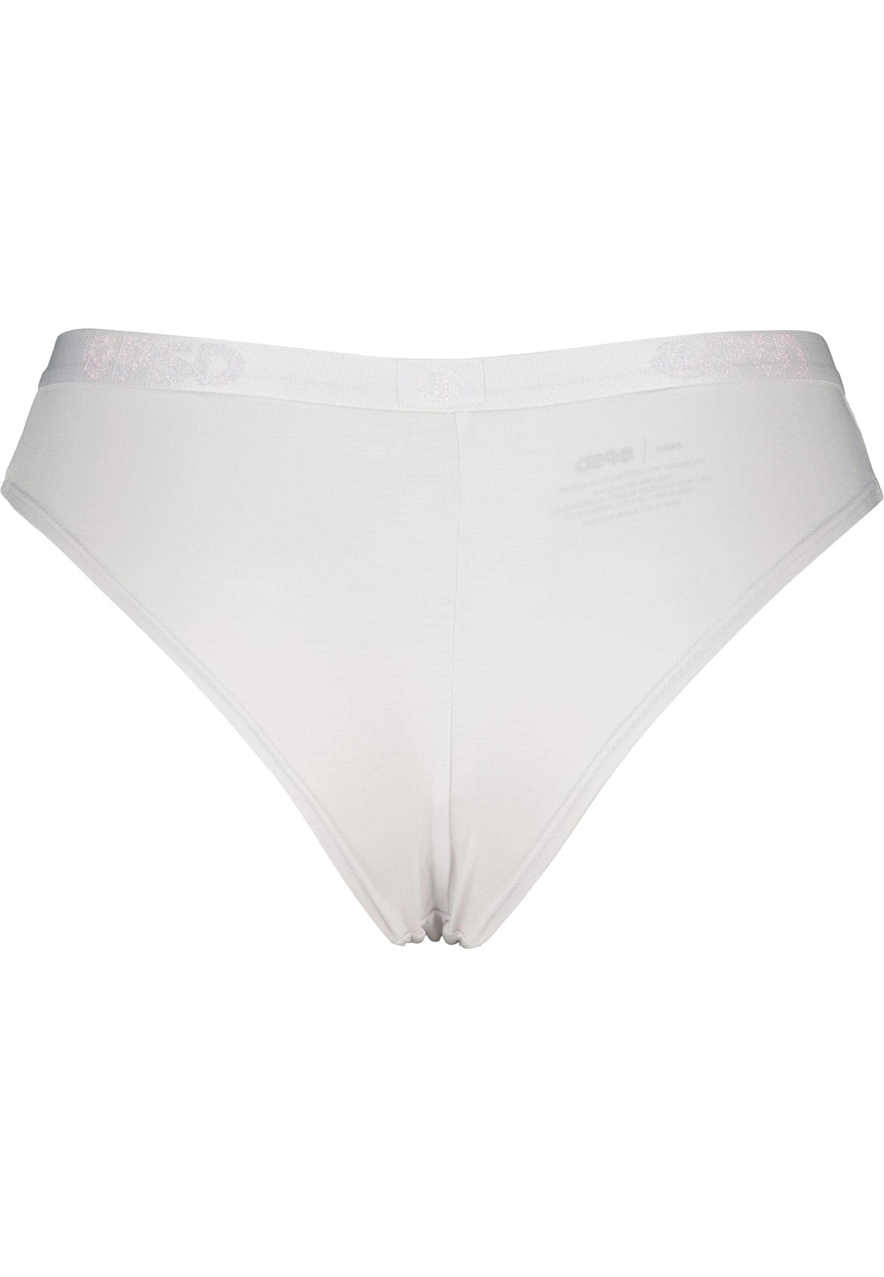 PSD Panty »PSD WHITE SLD MDL CC«