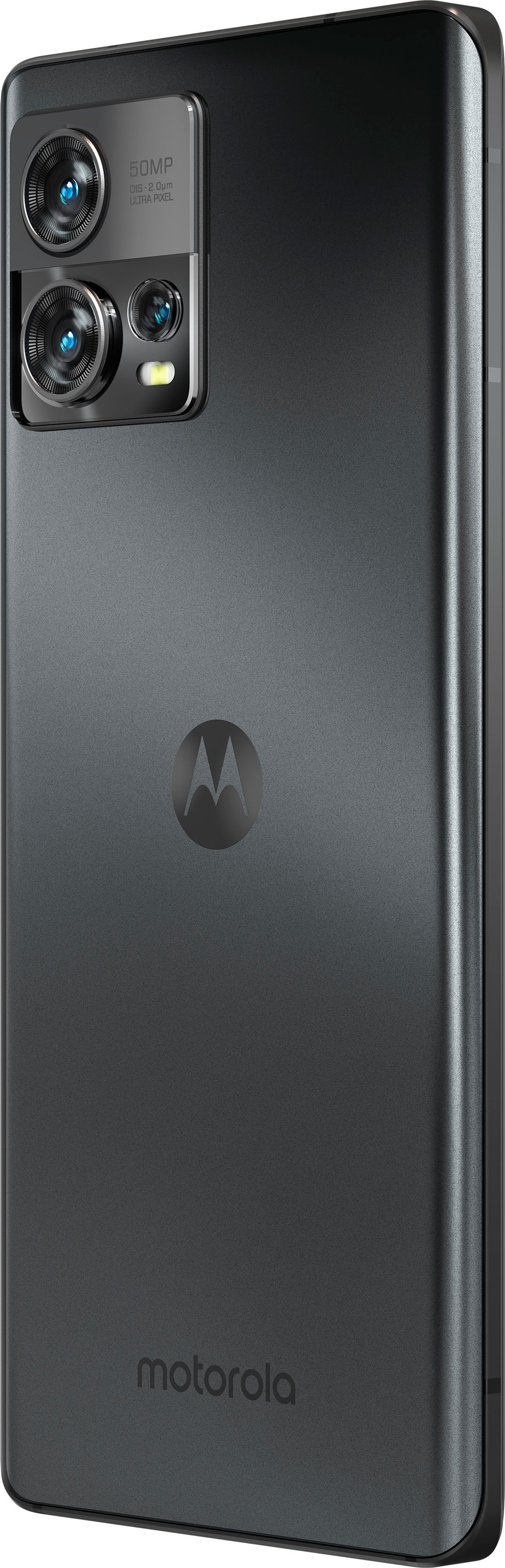 11. Bild von Motorola Smartphone »Edge 30 Fusion Holiday Edition«, comic grey, 16,64 cm/6,55 Zoll, 50 MP Kamera