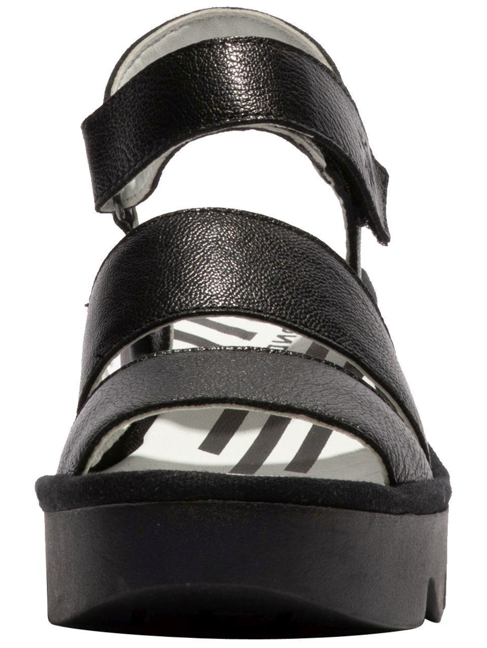 Fly London Keilsandalette »Fly London Sandalen Leder«