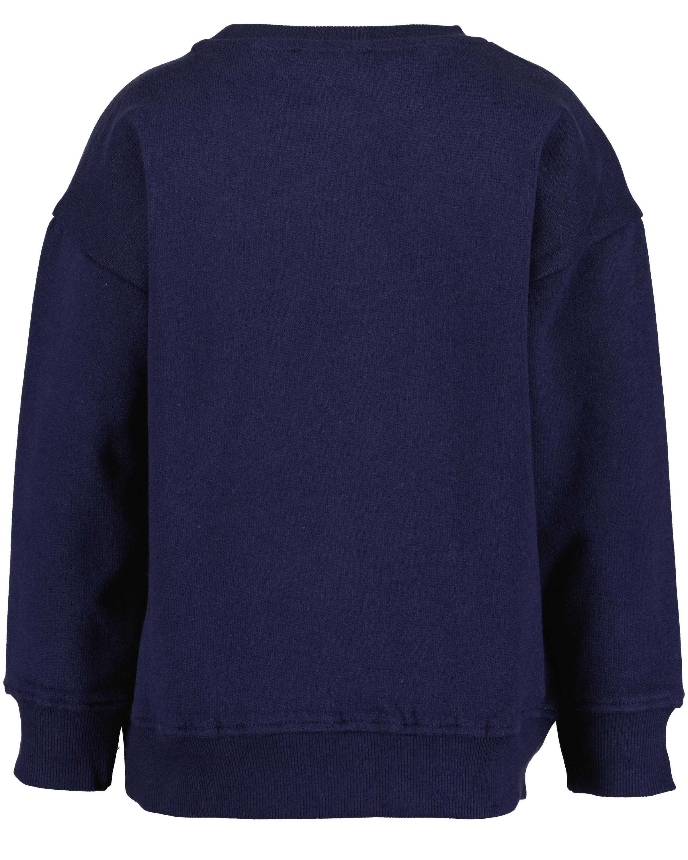 Blue Seven Sweatshirt »Blue Seven Jungen Sweatshirt«, (1 tlg.)