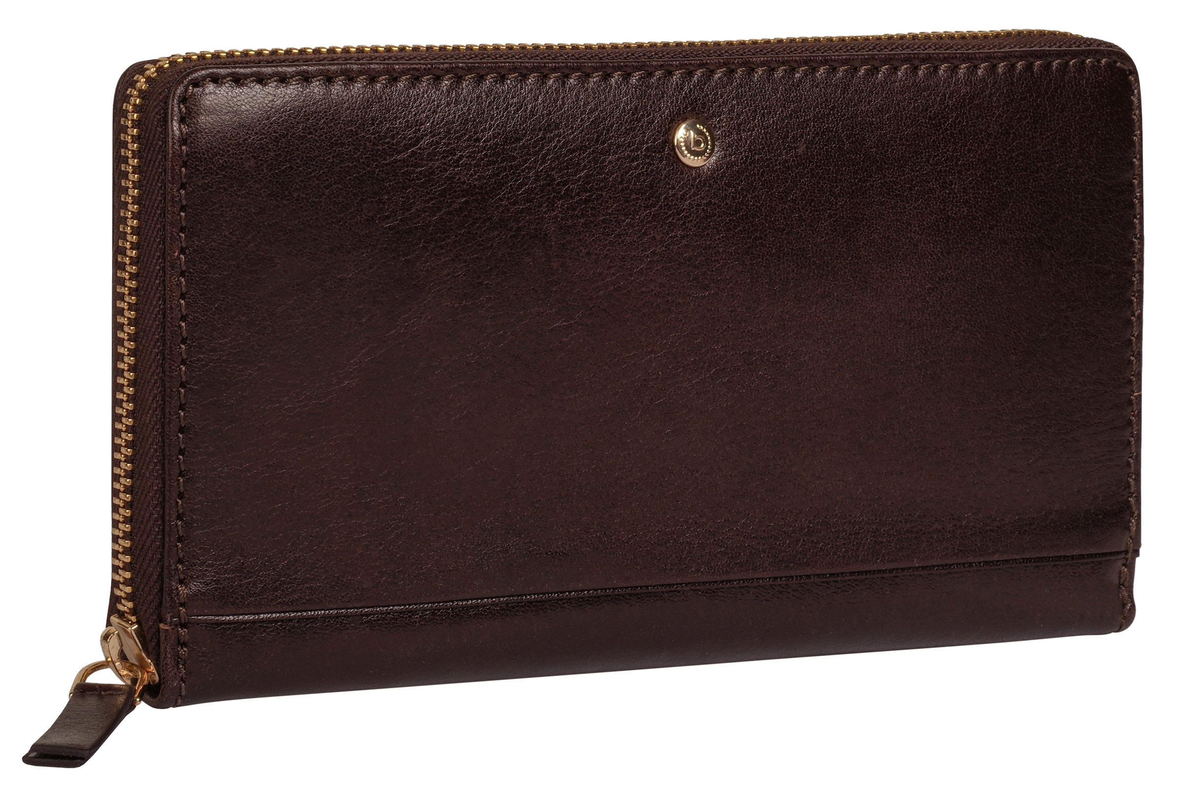 bugatti Geldbörse »NEAPLES« echt Leder