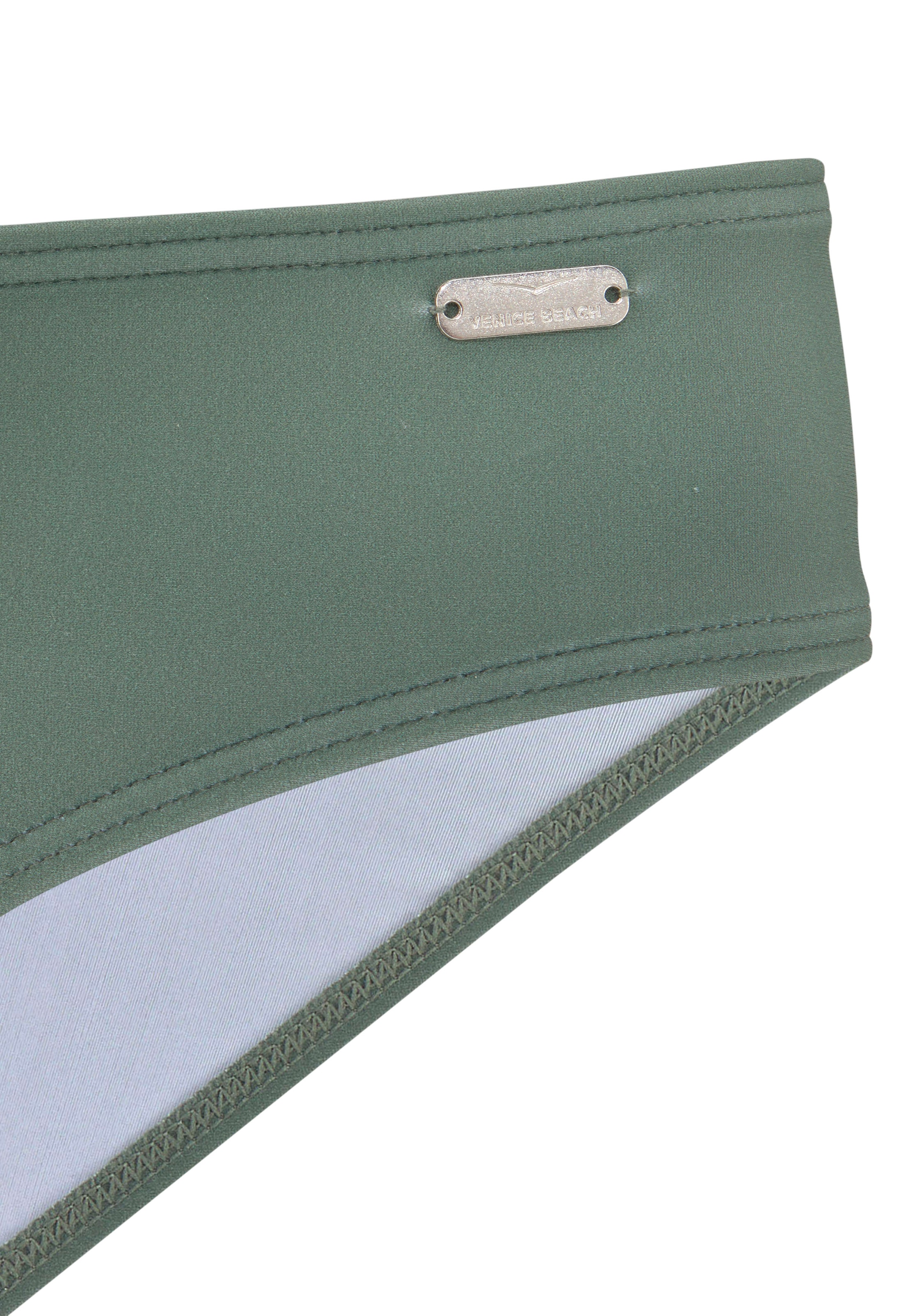 Venice Beach Bikini-Hose »Summer« mit schlichten Design