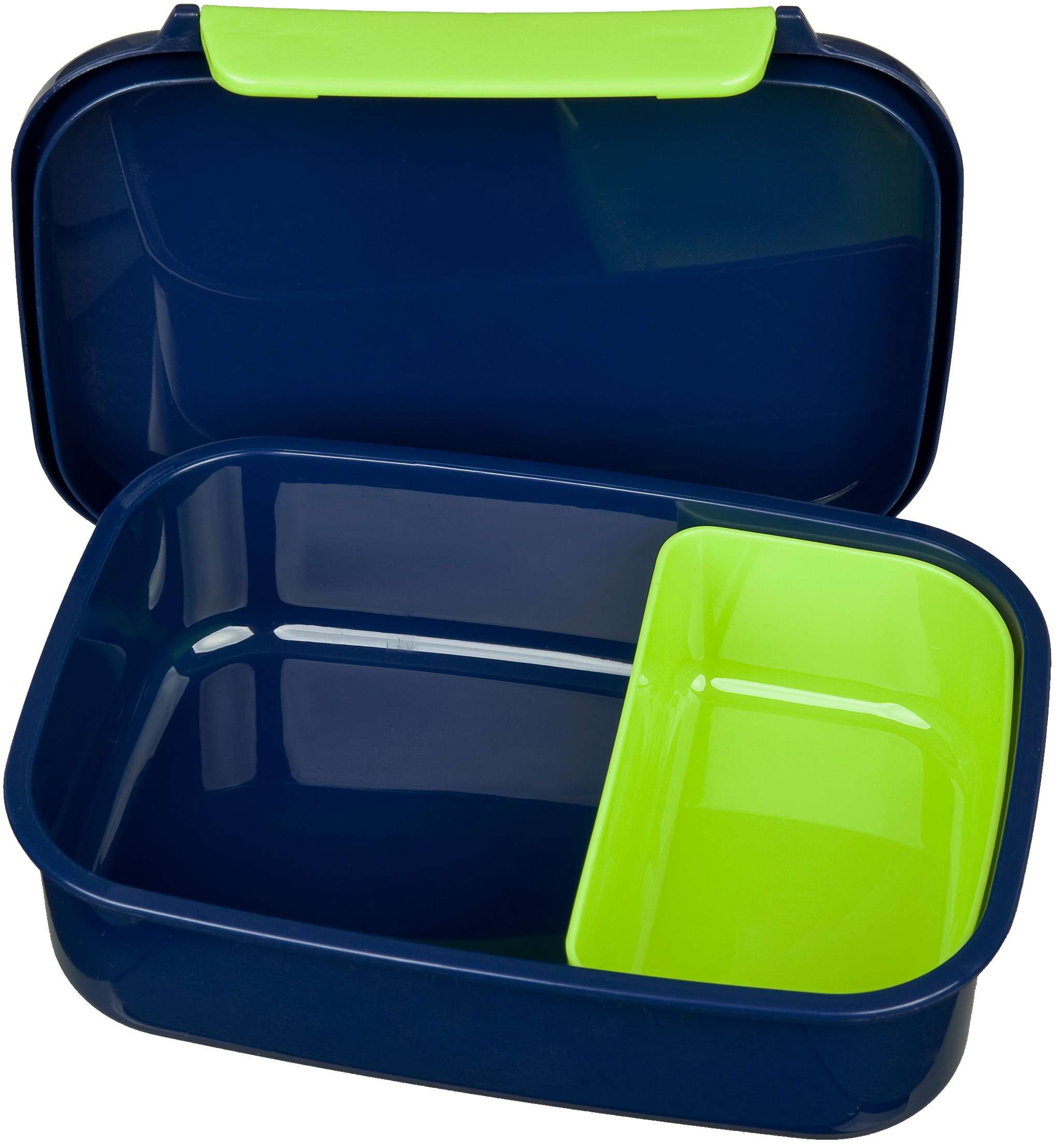 Scooli Lunchbox »mit Trinkflasche«