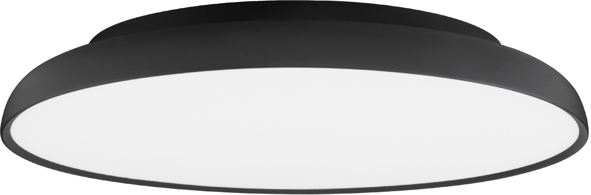 Nova Luce LED Deckenleuchte »LINUS«, 1 flammig, Leuchtmittel LED-Modul   LE günstig online kaufen