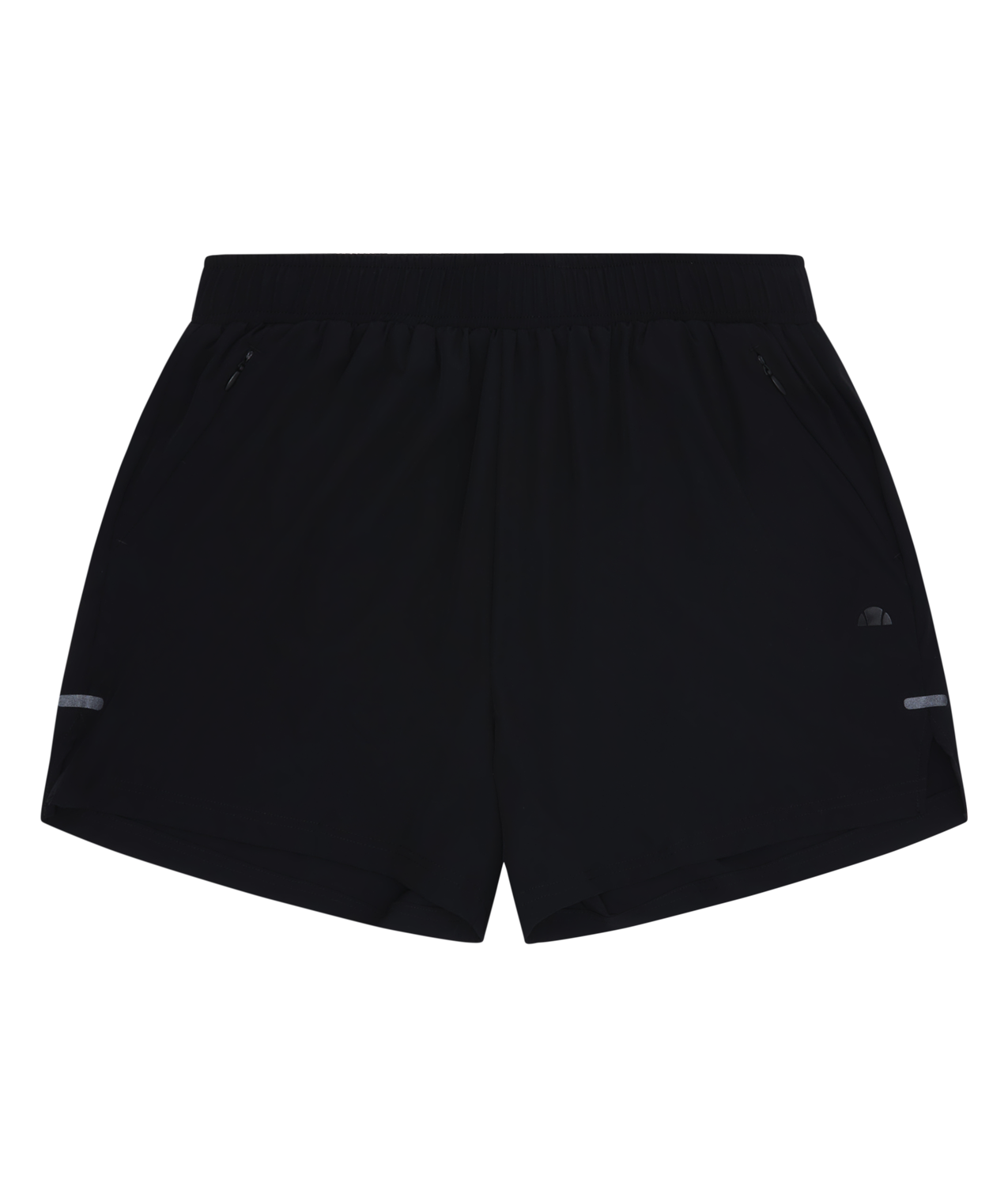 Ellesse Jerseyhose »ERUDITO SHORT«  sportlicher Stil, Jerseyhose, aus Polyamid und Elasthan, mit Gummizug