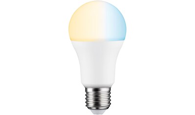 Paulmann LED-Leuchtmittel »Smart Home Zigbee Standardform 9 W Matt E27 2.700 -... kaufen