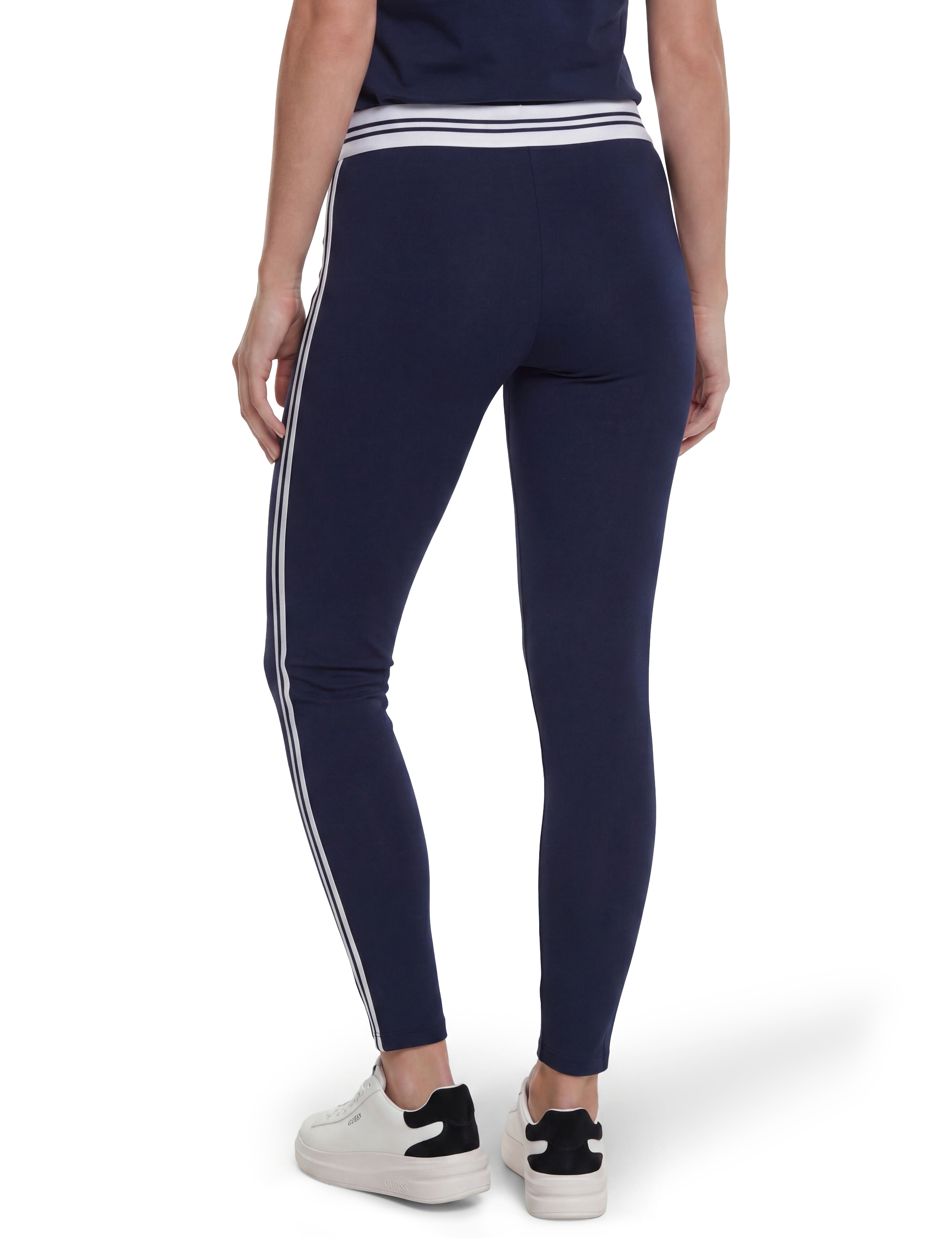 Guess Leggings »BRUNELLA«  Elastikbund mit Logoschriftzug
