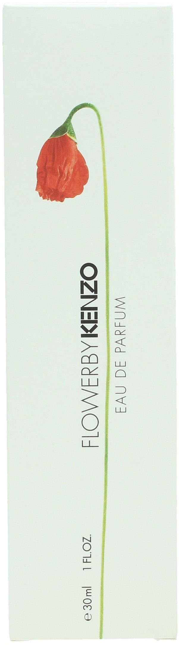 KENZO Eau de Parfum »Kenzo Flower«, mit langanhaltender Blumennote