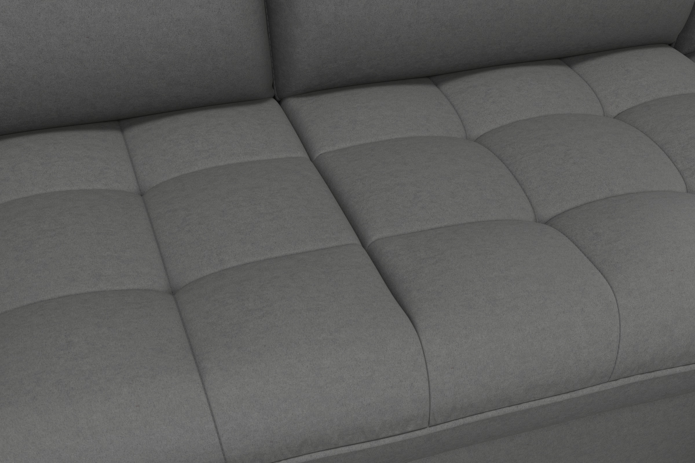 sit&more Wohnlandschaft »Luxor U-Form«, wahlweise mit Bettfunktion, Bettkasten und Kopfteilverstellung