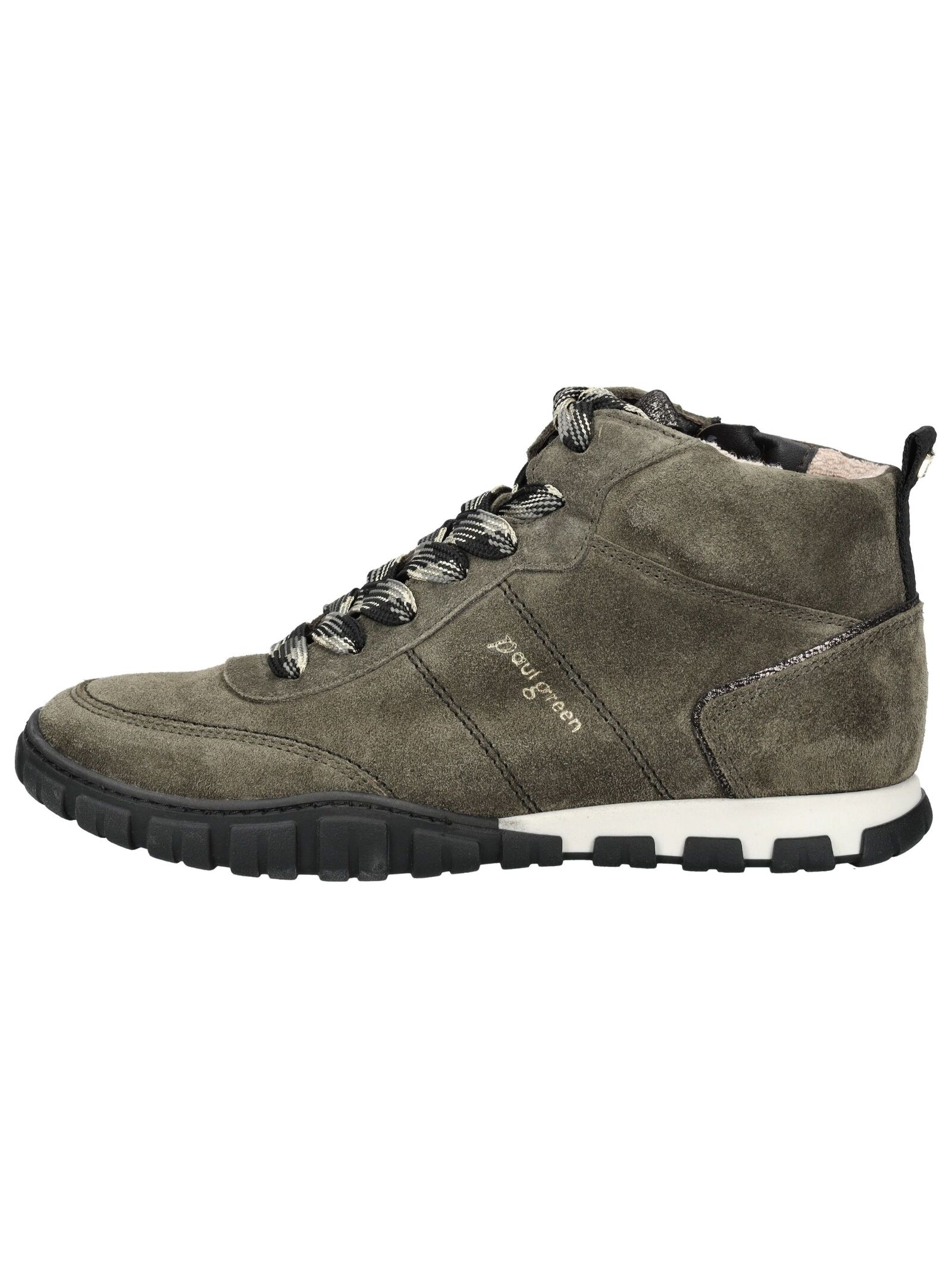 Paul Green Sneaker »Paul Green Sneaker Veloursleder«