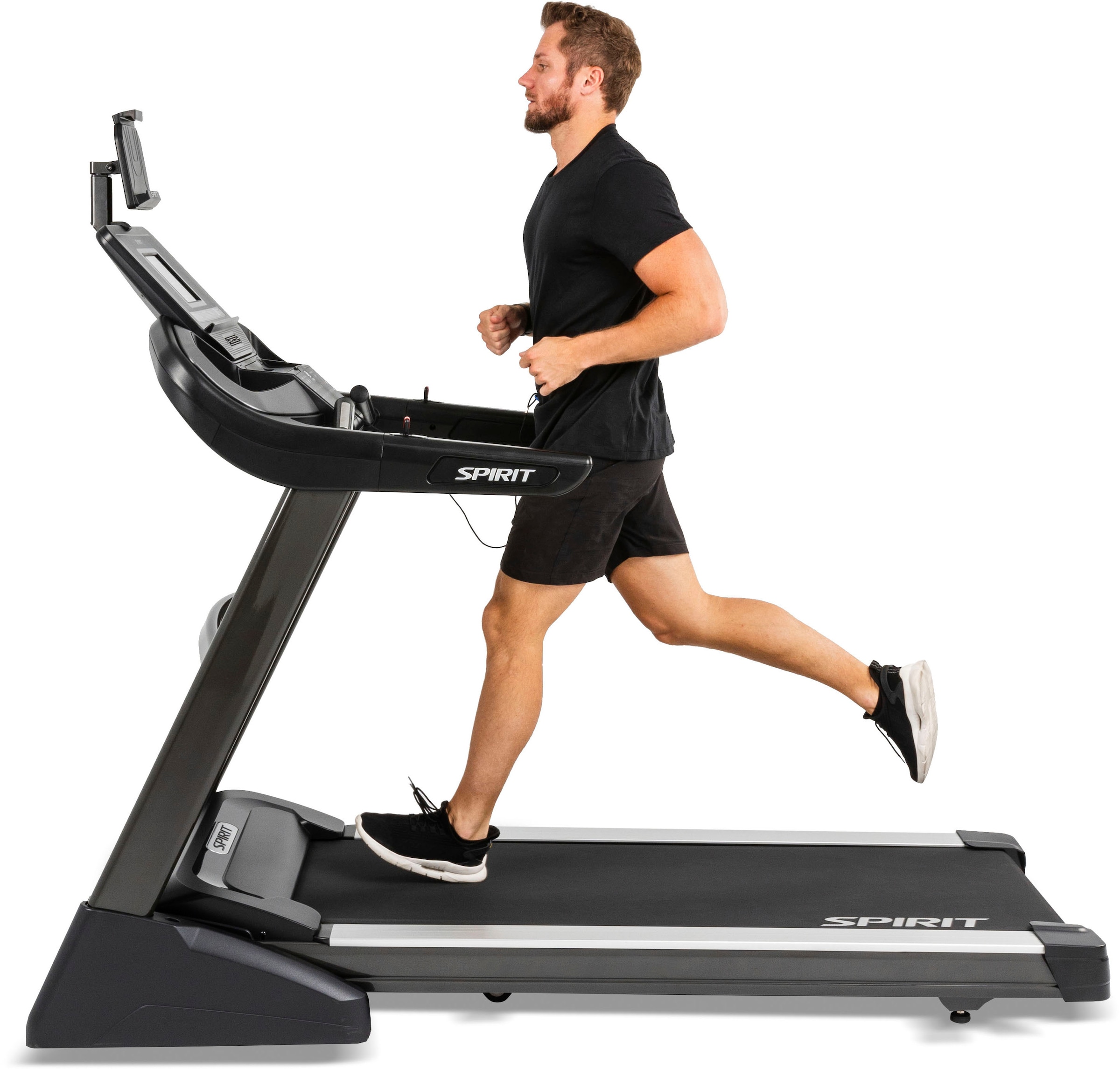 Spirit Fitness Laufband