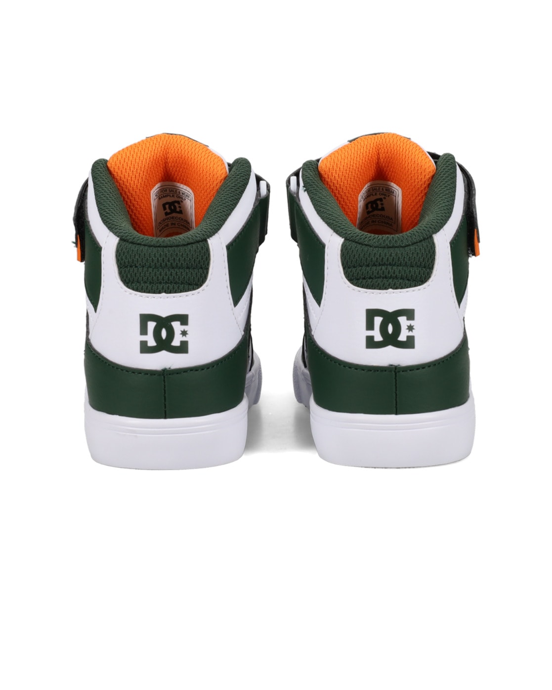 DC Shoes Sneaker »Pure High-Top Ev Sn«