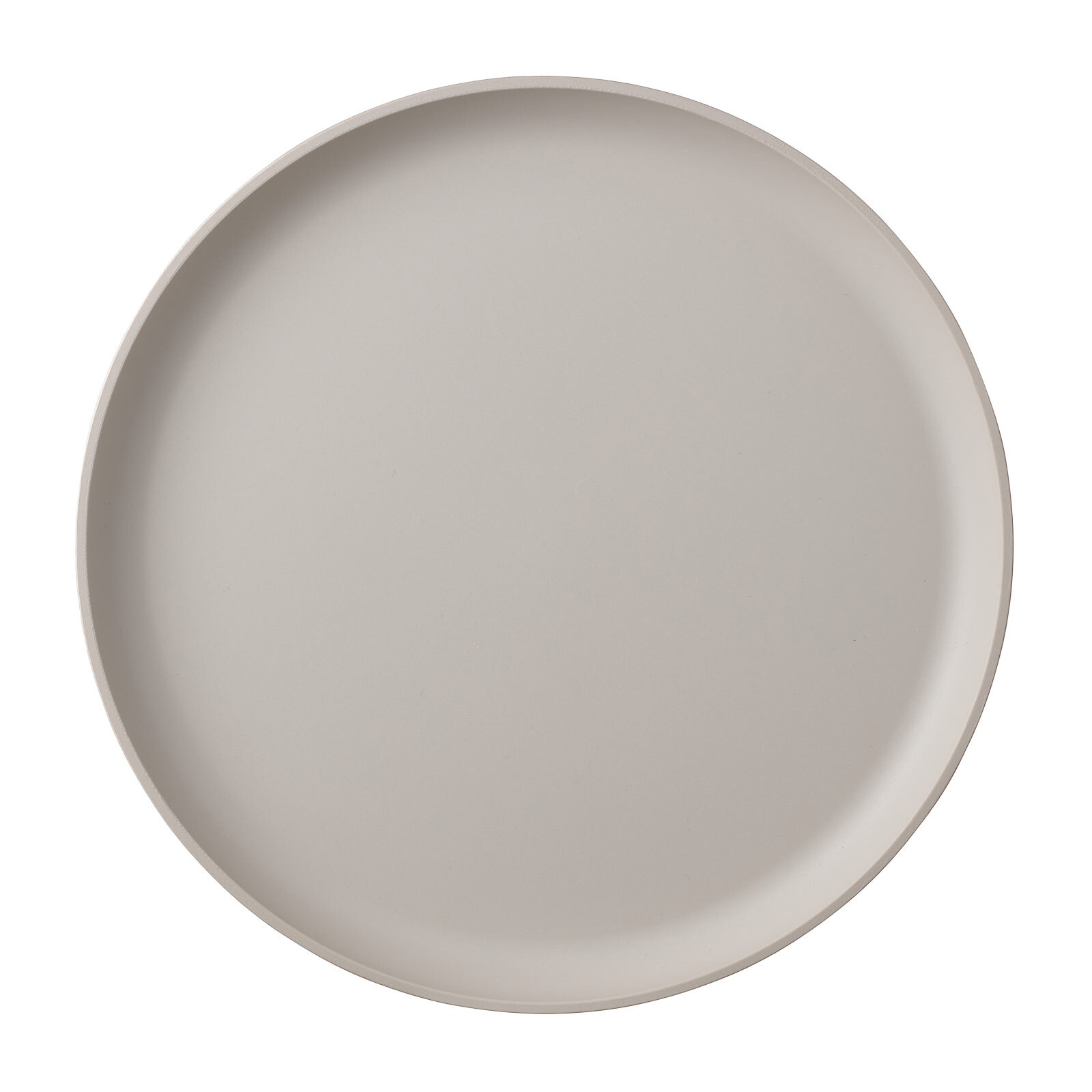 Mepal Speiseteller »Essteller Silueta ø 26 cm« günstig online kaufen