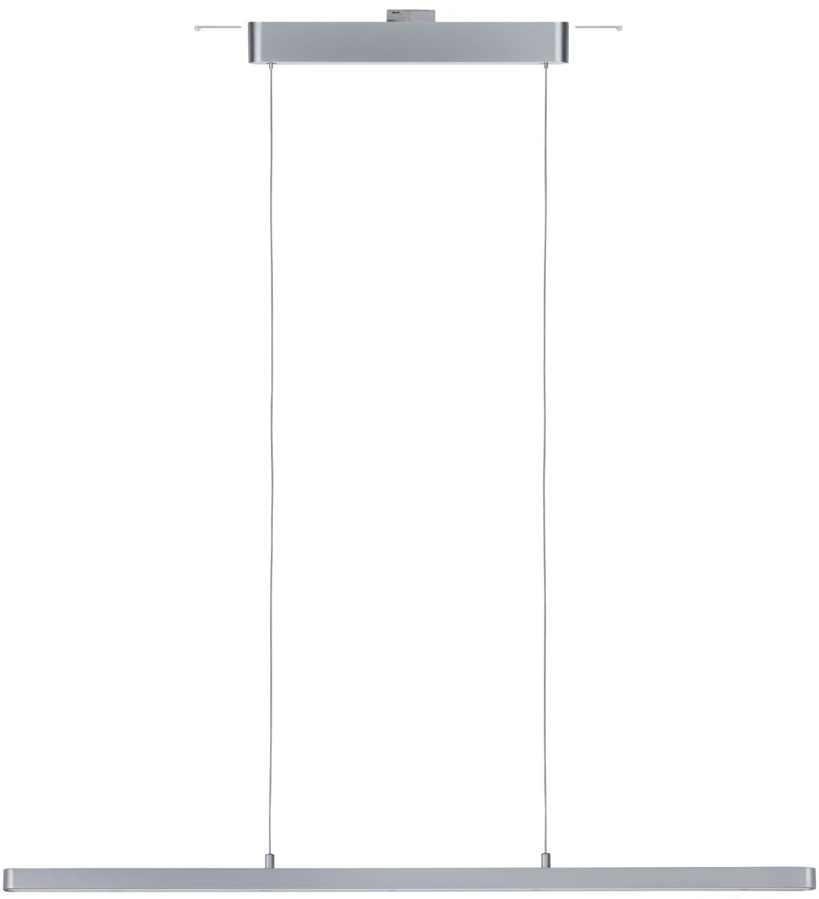 Paulmann LED Deckenleuchte »Lento«, 1 flammig-flammig auf Rechnung  bestellen | Deckenlampen