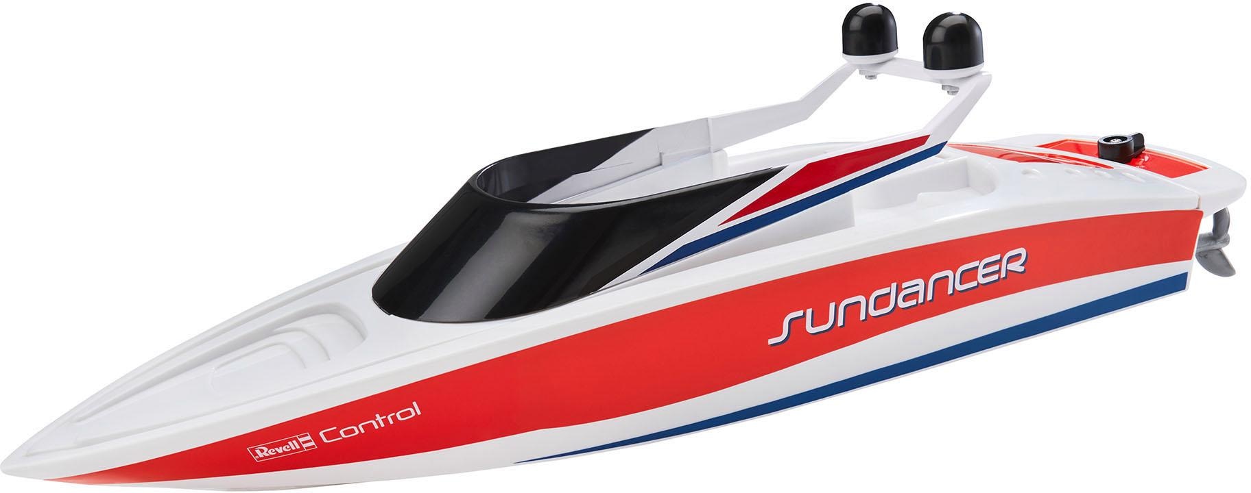 Revell® RC-Boot »Revell® control, Sundancer, 2,4 GHz«