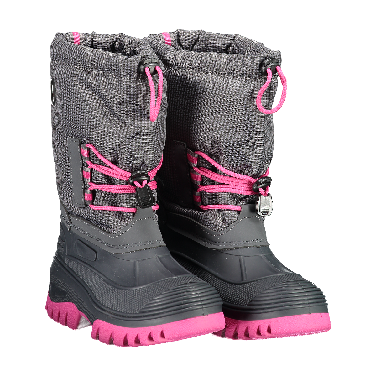 CMP Winterboots »KIDS AHTO WP SNOW BOOTS«, wasserdicht
