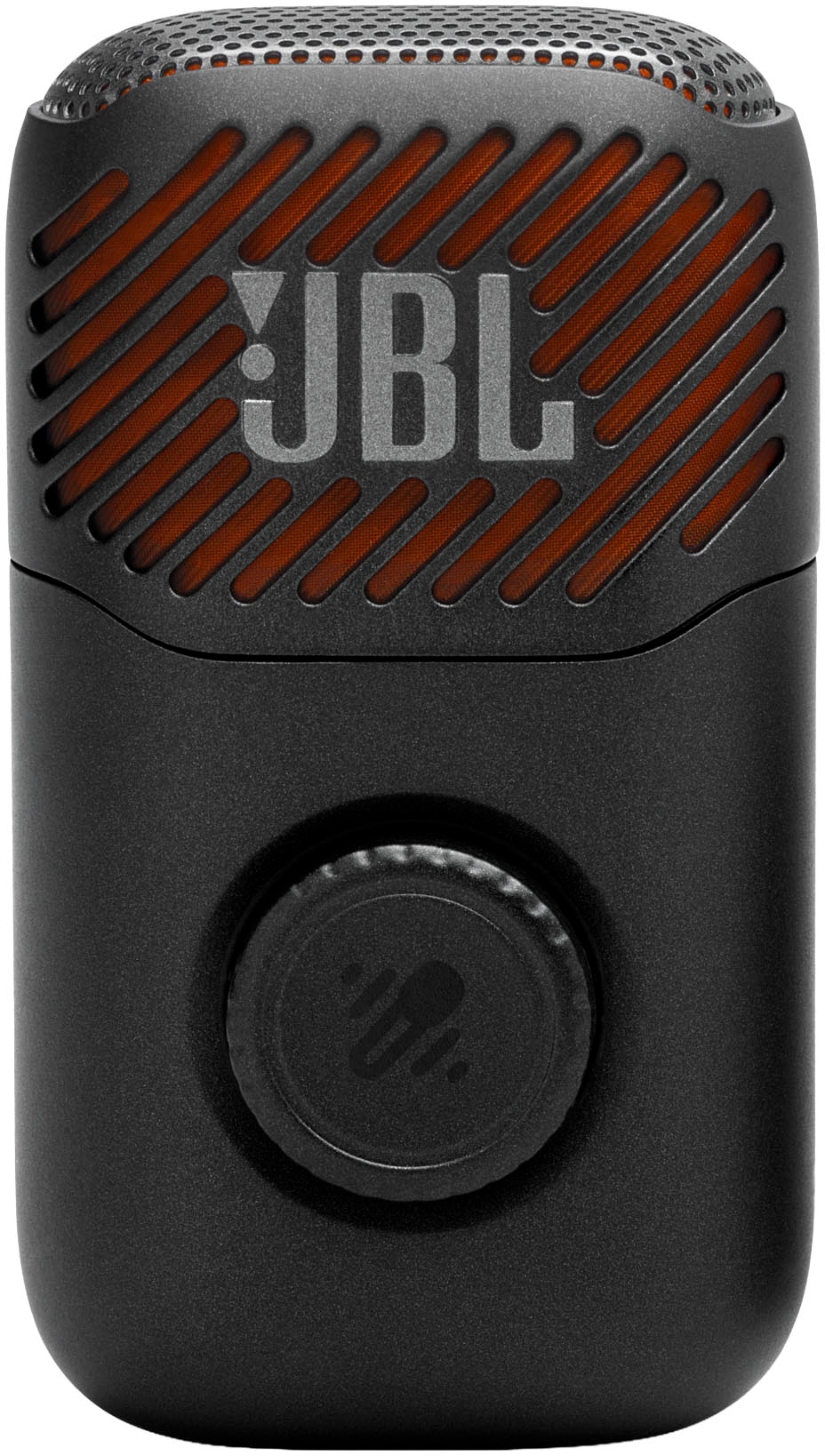 JBL Streaming-Mikrofon »Easysing Mic Mini« KI-gesteuertes Mini-Mikrofon mit Stimmentfernung in Echtzeit