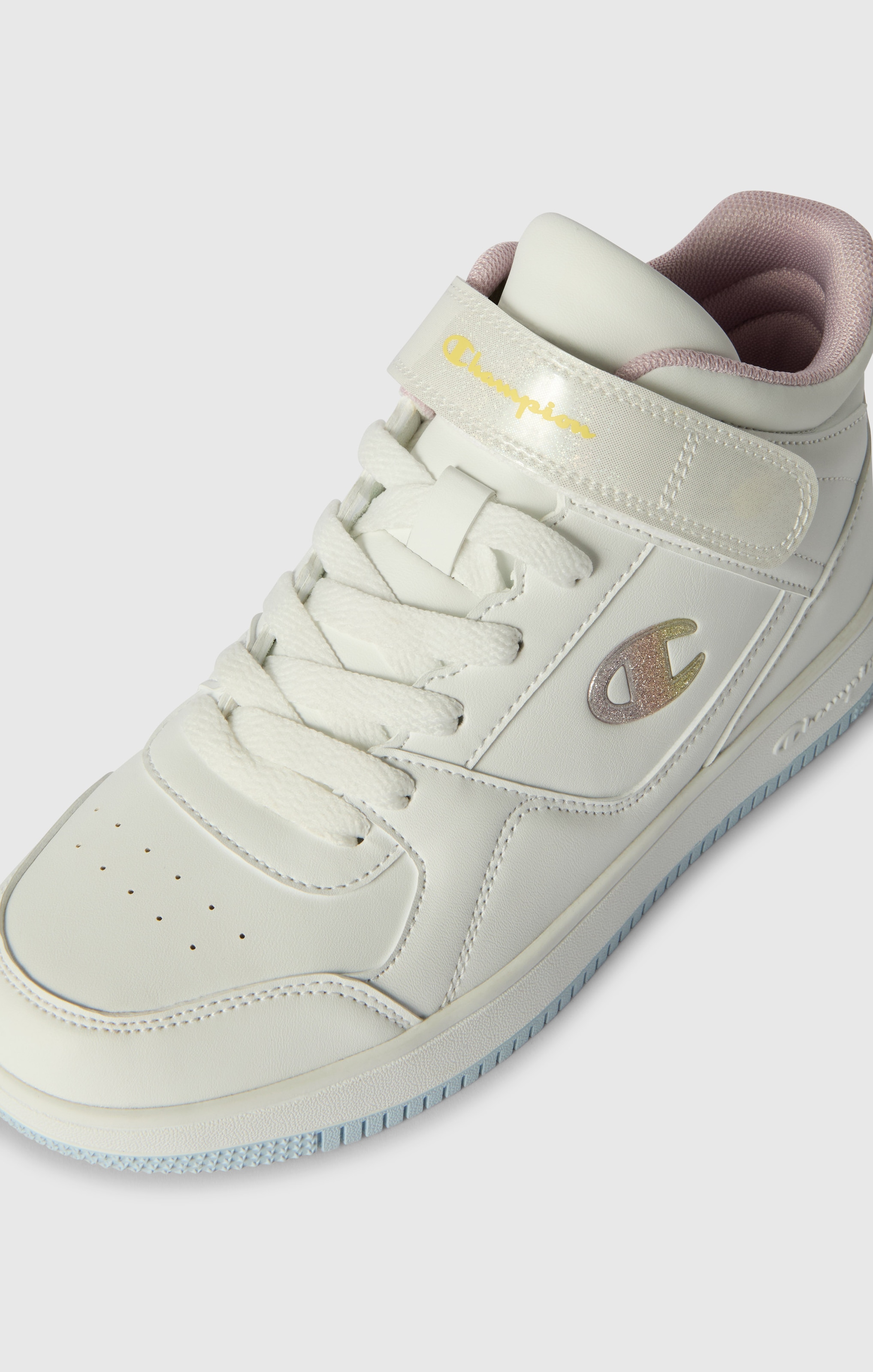 Champion Sneaker »RD18 G GS MID«