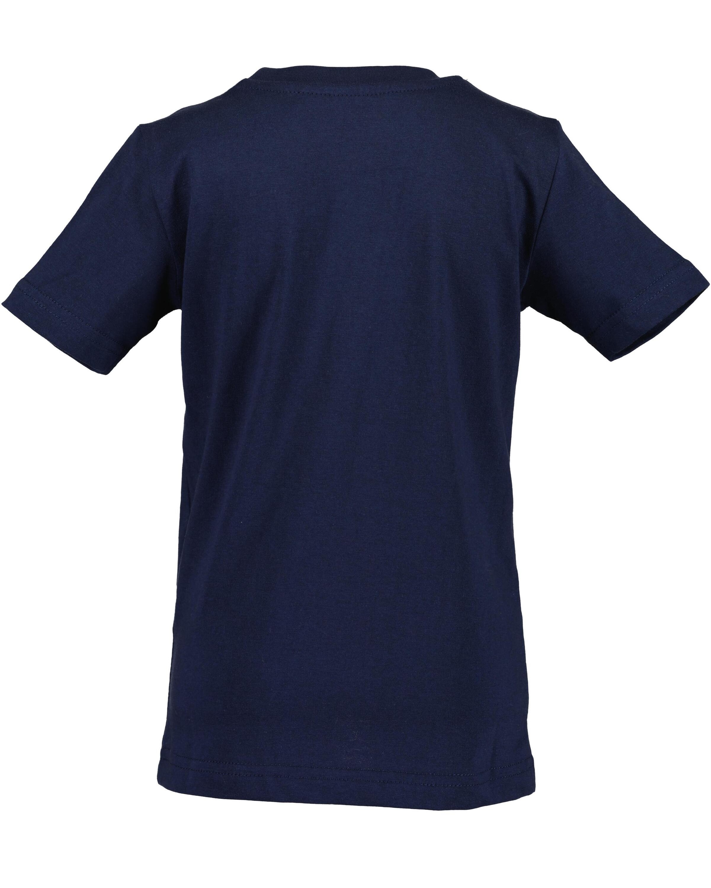 Blue Seven T-Shirt »Blue Seven Jungen T-Shirts«, (2 tlg.)