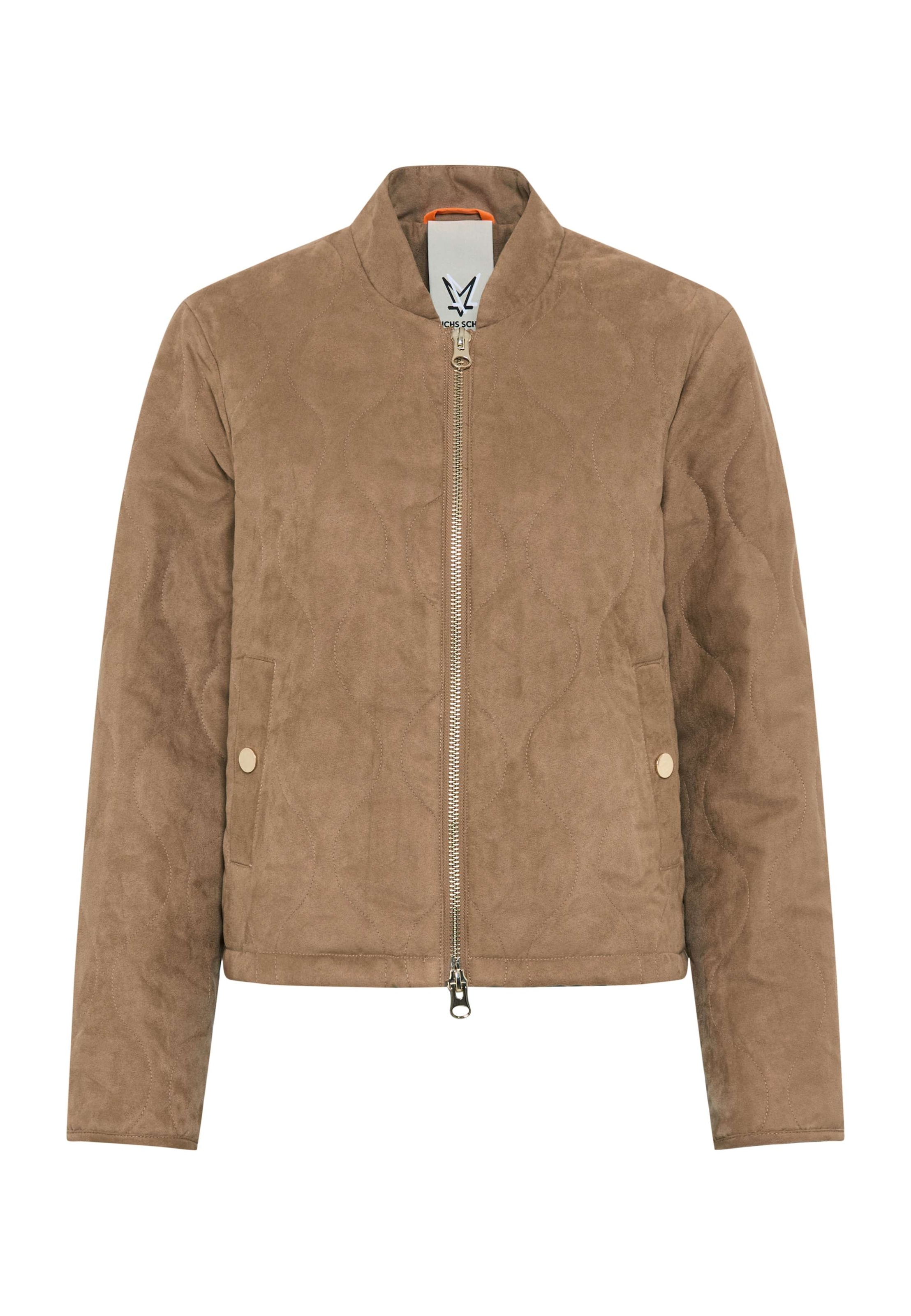 Fuchs Schmitt Outdoorjacke »Style Steppjacke Amadorra«