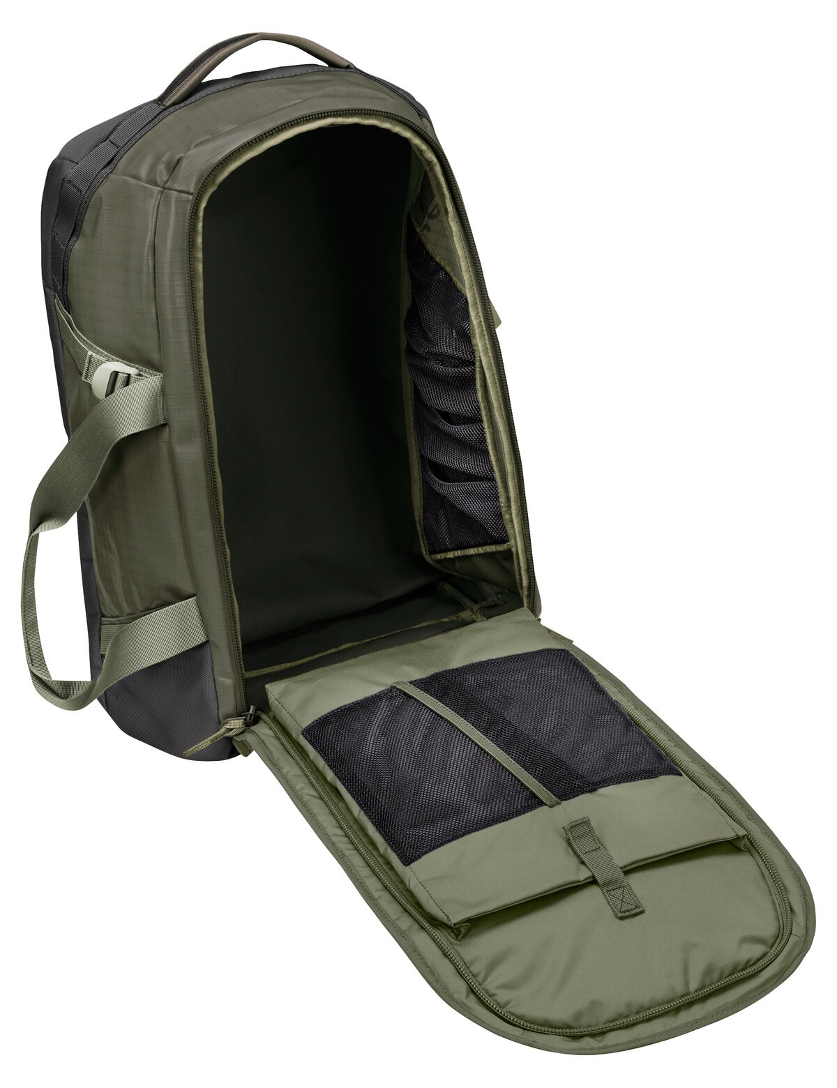 VAUDE Reisetasche »CityDuffel 35« aus Polyamid, mit Logoprägung
