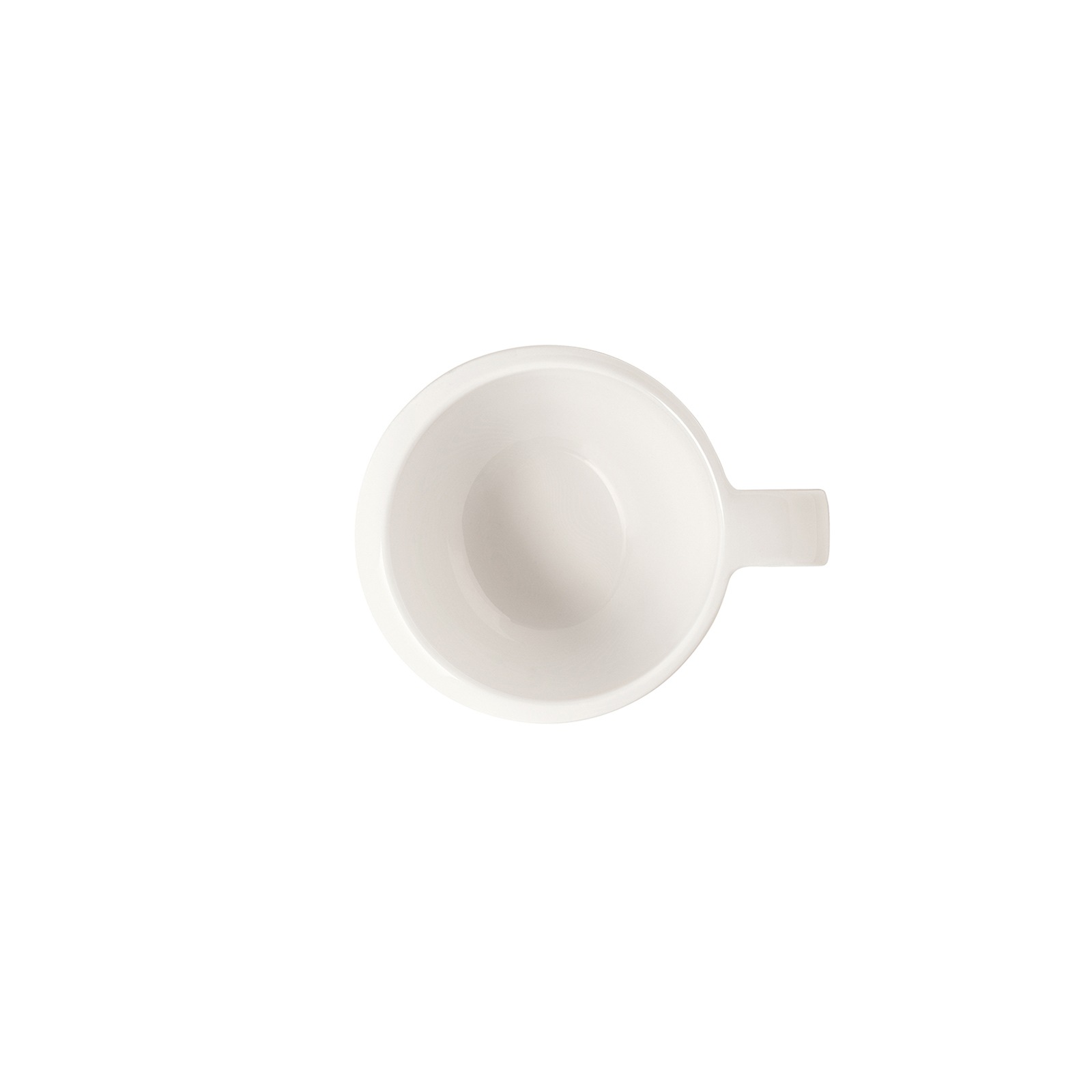 Villeroy & Boch Espressotasse »Mokka-/ Espressotasse NewMoon 100 ml 6er Set günstig online kaufen