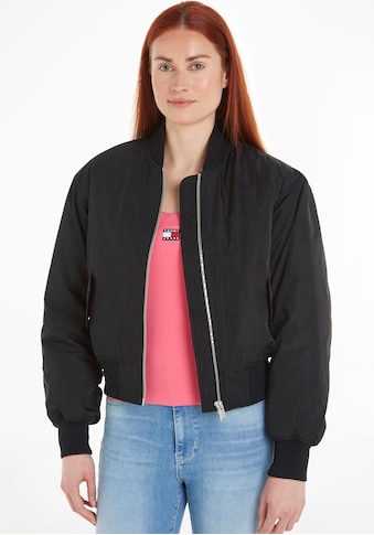 Bomberjacke »TJW CLASSICS BOMBER JACKET EXT«