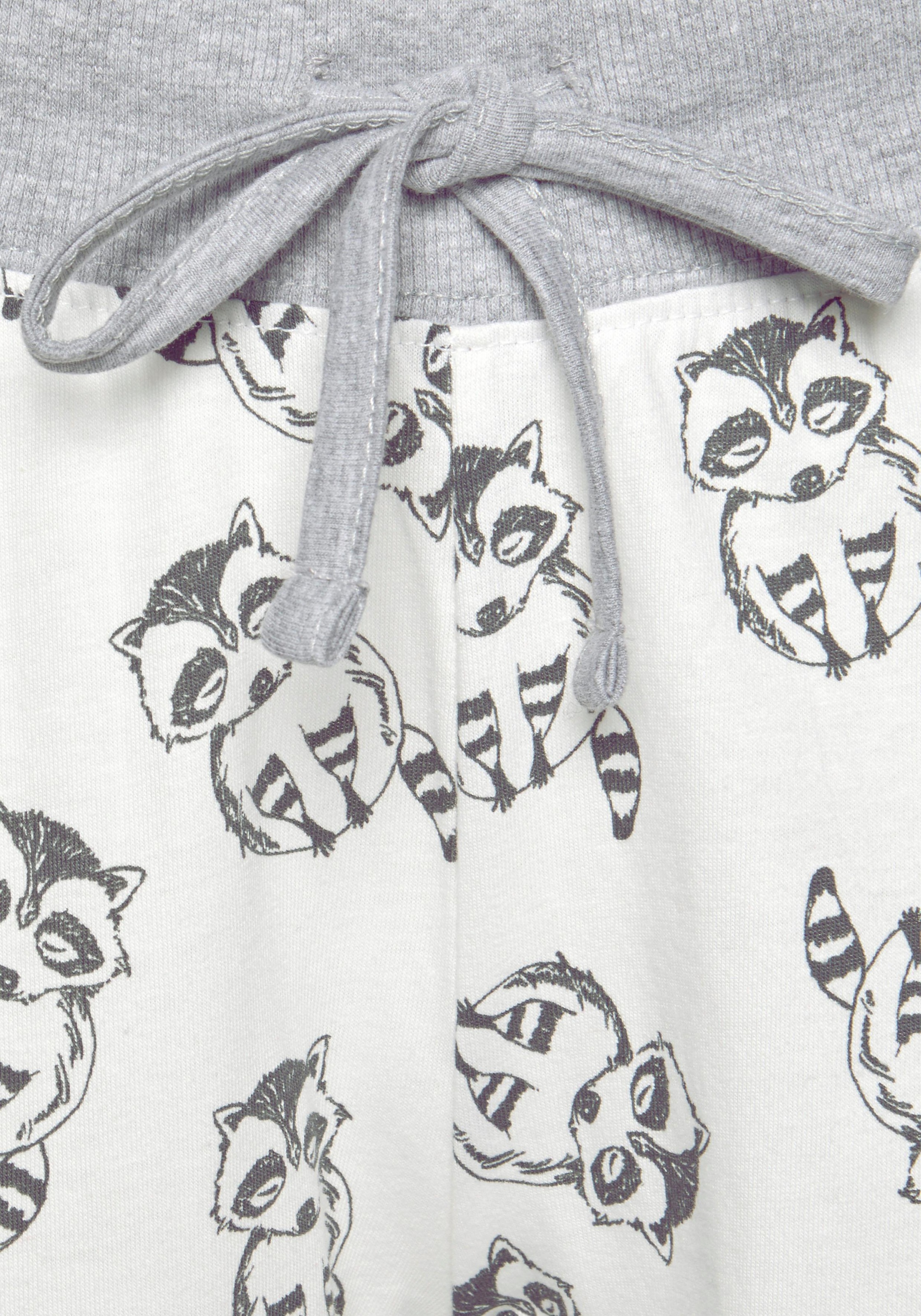 Pyjama, online Dreams Tierprint Vivance kaufen mit