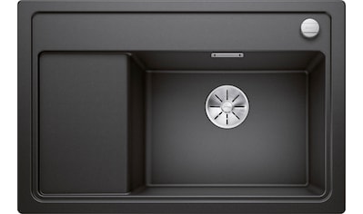 Küchenspüle »ZENAR XL 6 S Compact«