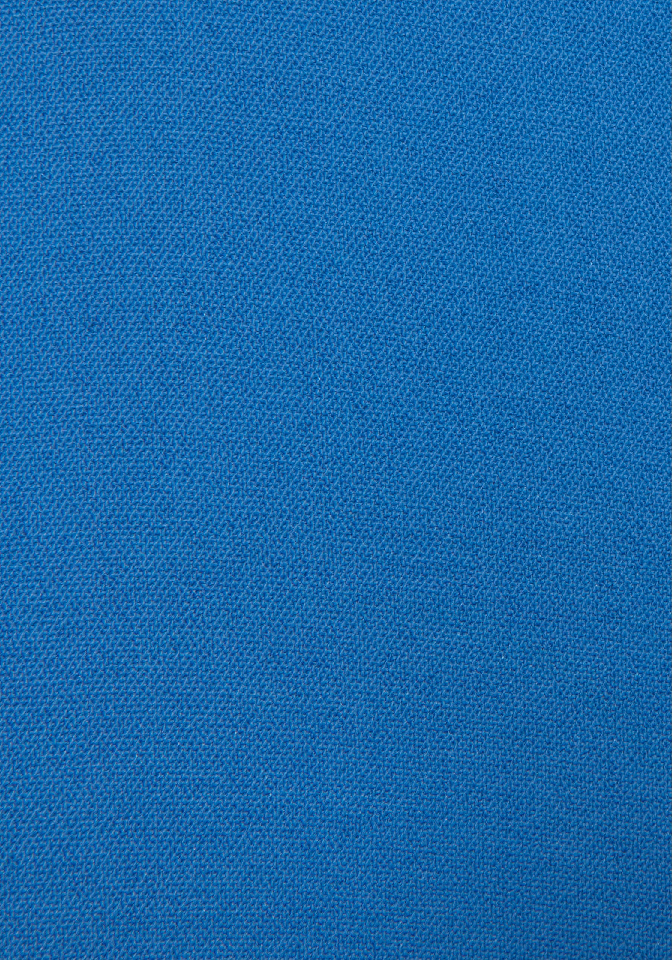 LASCANA Longbluse, (mit Gürtel in Lederoptik), aus gekreppter Ware, lockeres Blusenkleid, elegant-chic