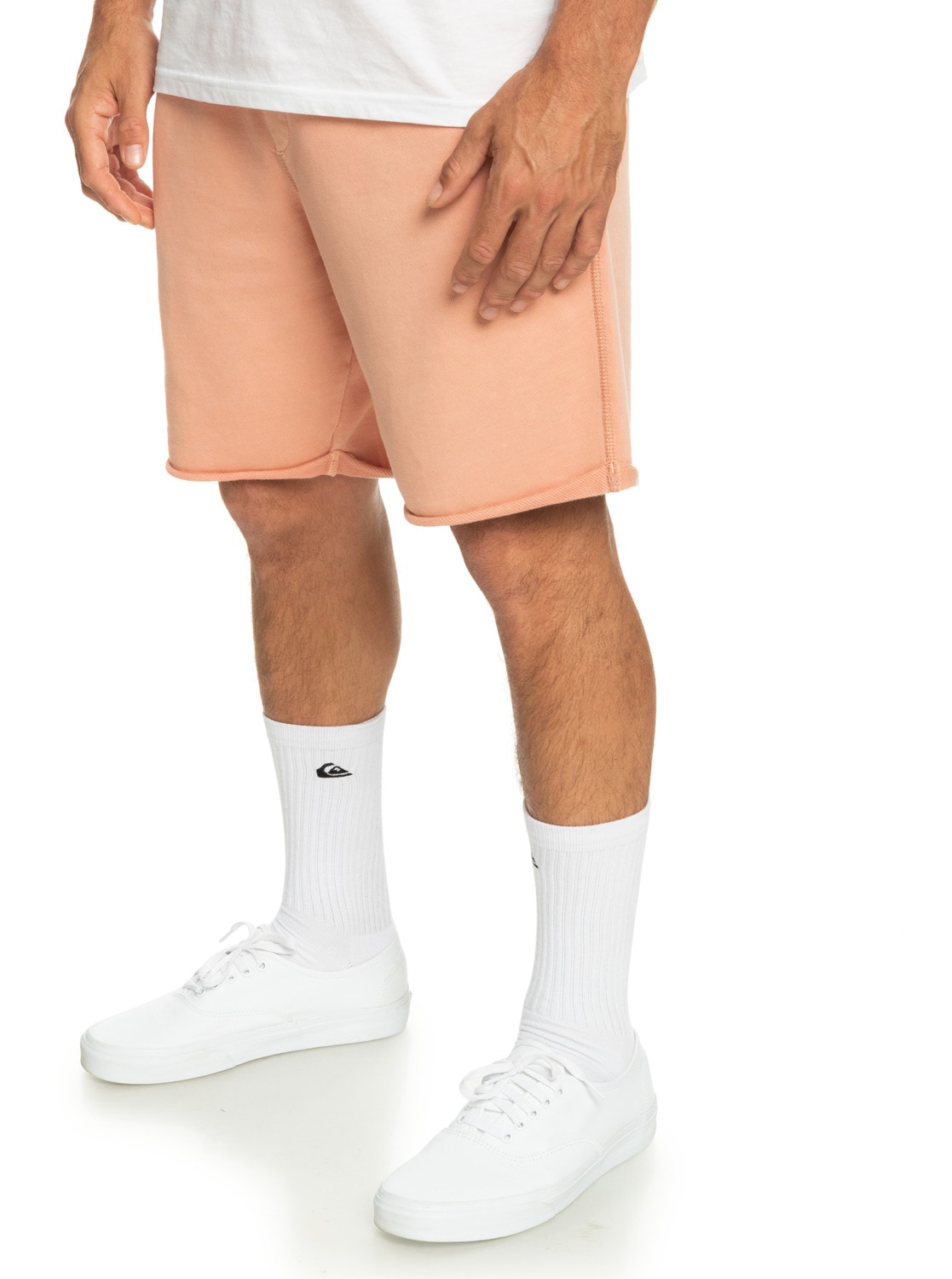 Quiksilver Sweatshorts »Trip Away«