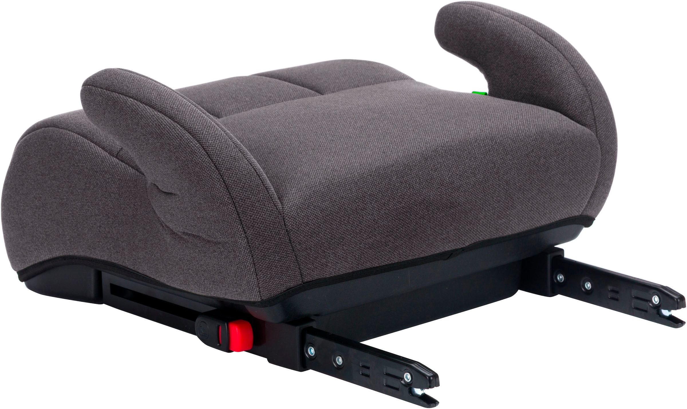 Fillikid Kindersitzerhöhung »Comfort mit Isofix«