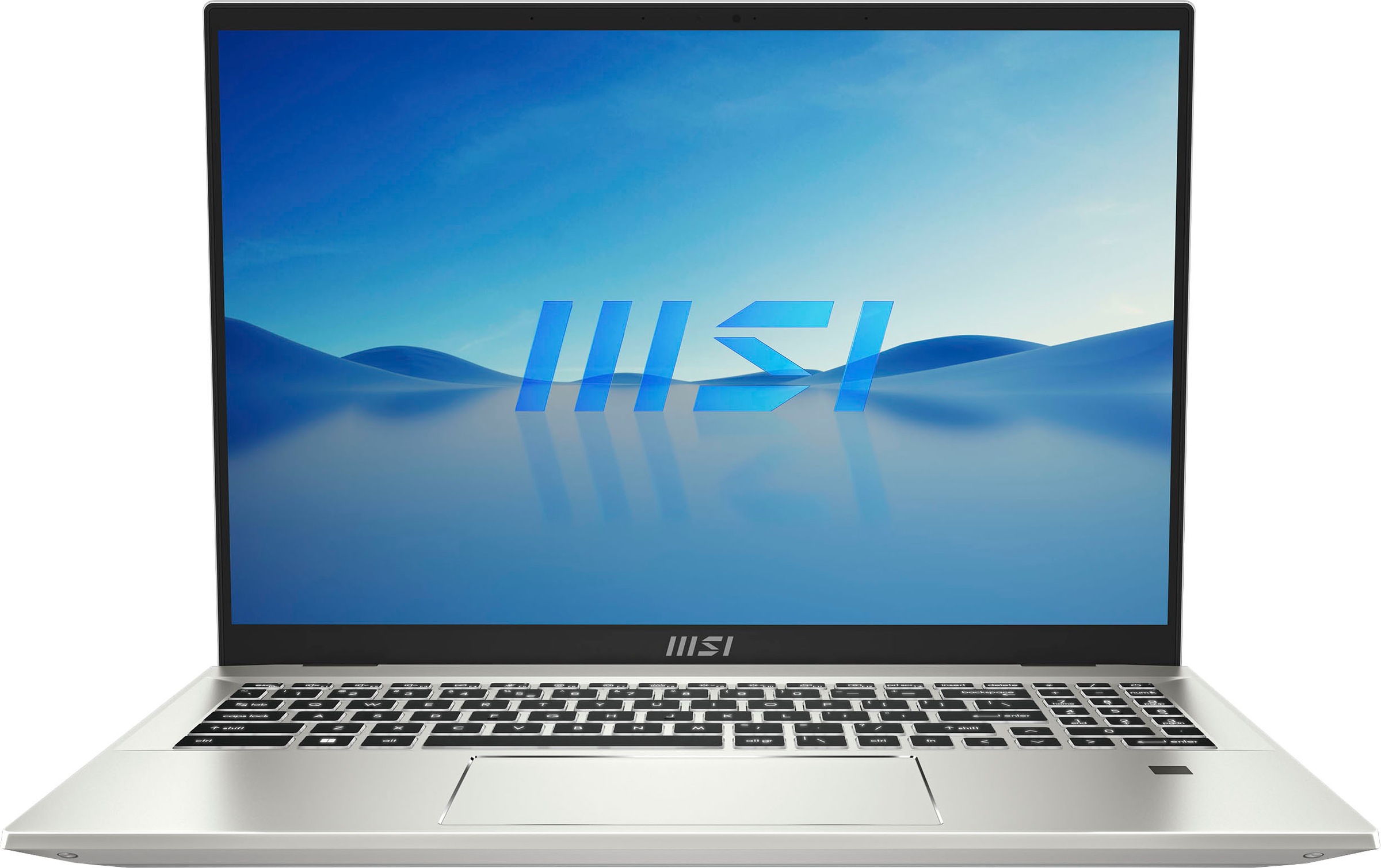 MSI Gaming-Notebook »Prestige 16 Evo A13M-275«, 40,6 cm, / 16 Zoll, Intel, Core i7, Iris Xe Graphics, 1000 GB SSD
