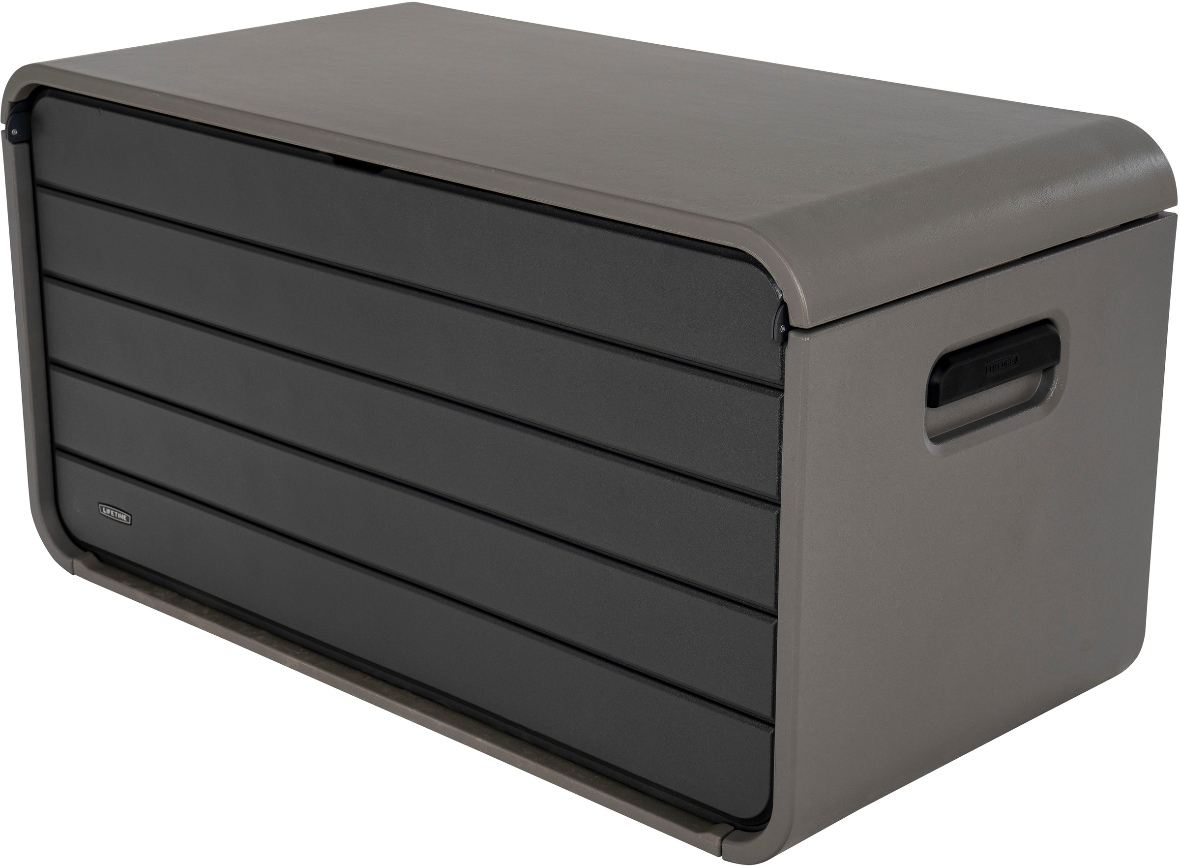 Lifetime Kissenbox »Space XL«, 625 Liter, BxHxT: 146,7x72,4x77,2 cm