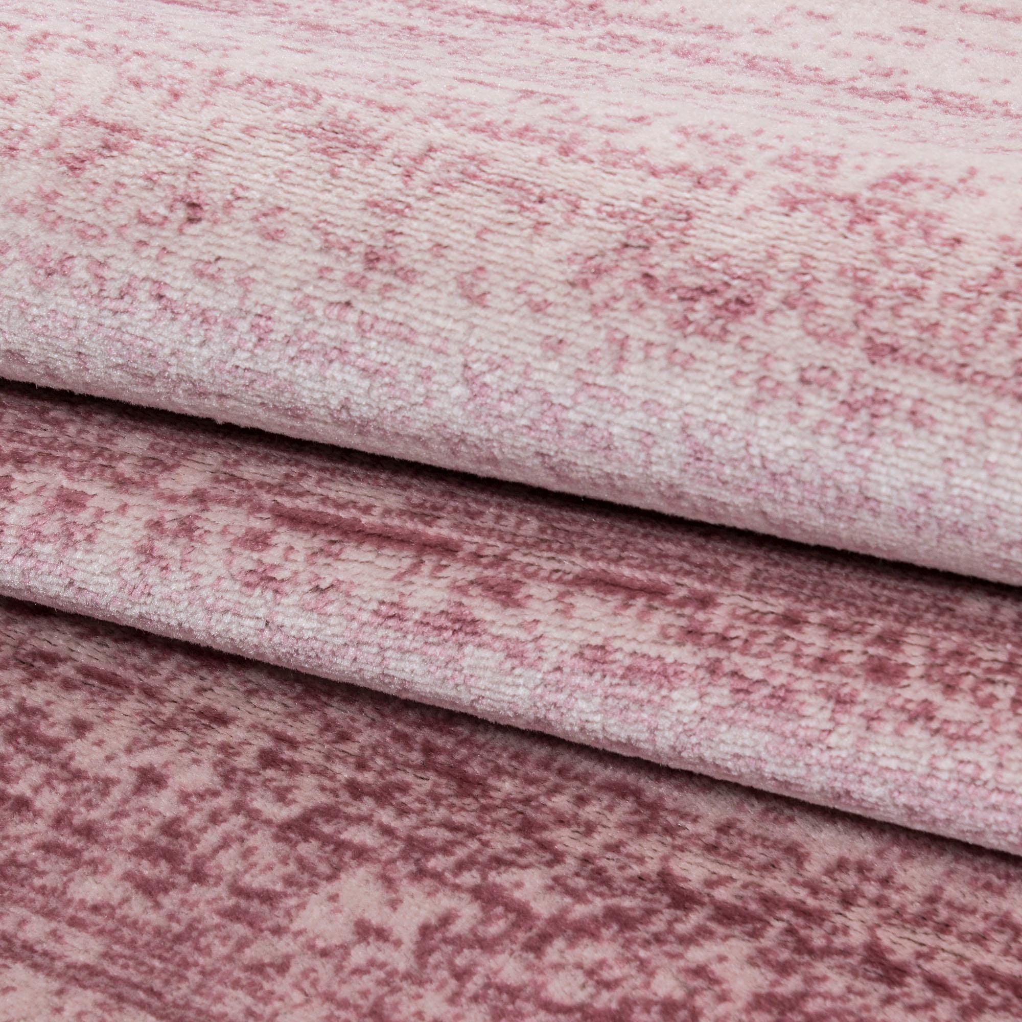 Ayyildiz Teppiche Läufer »Plus 8000«, rechteckig, 6 mm Höhe, gemusterter Flachflor, robust, Webteppich, alle Räume